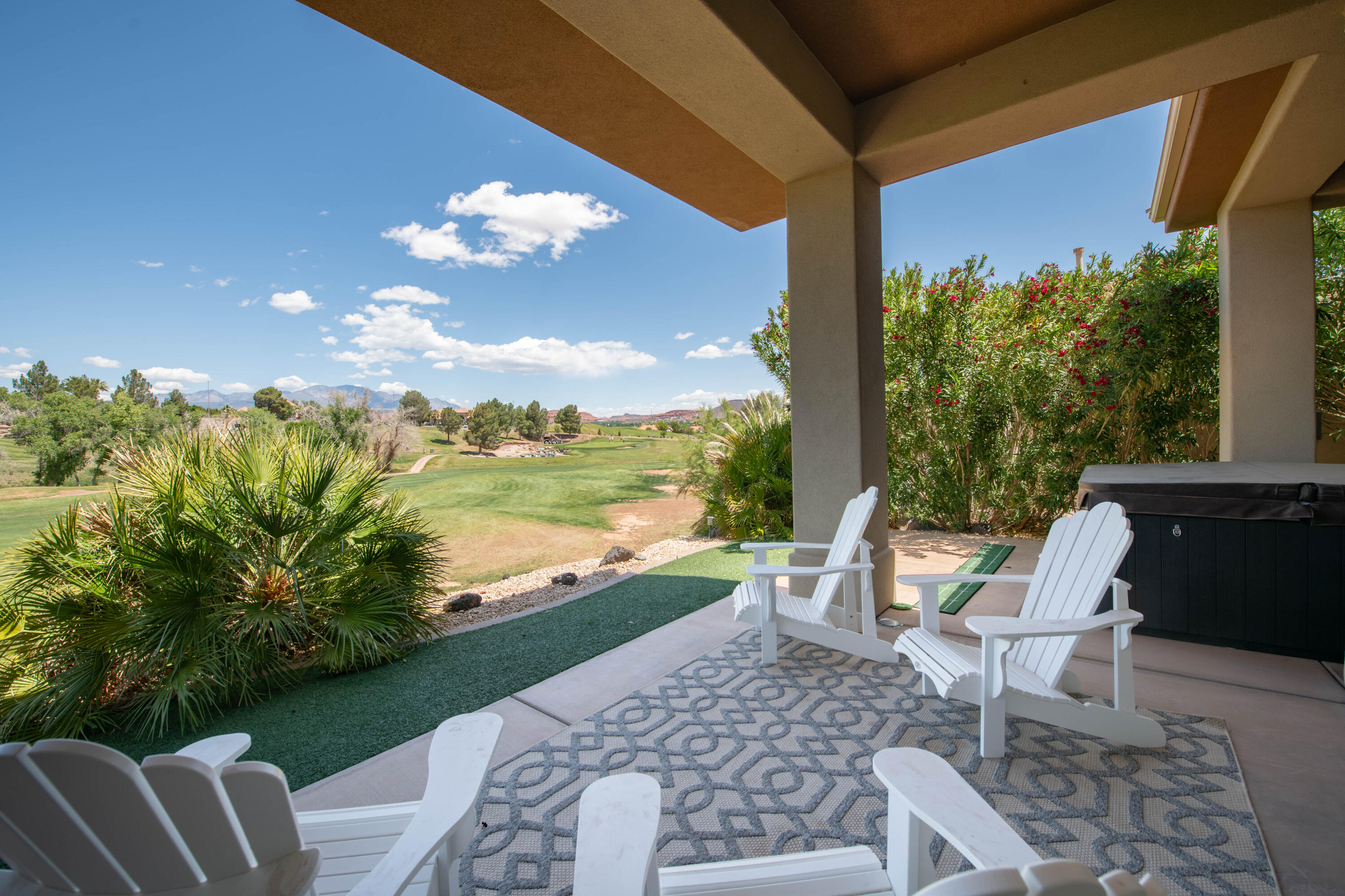 BELLSERA TOWNHOMES AT SUNBROOK - Residential