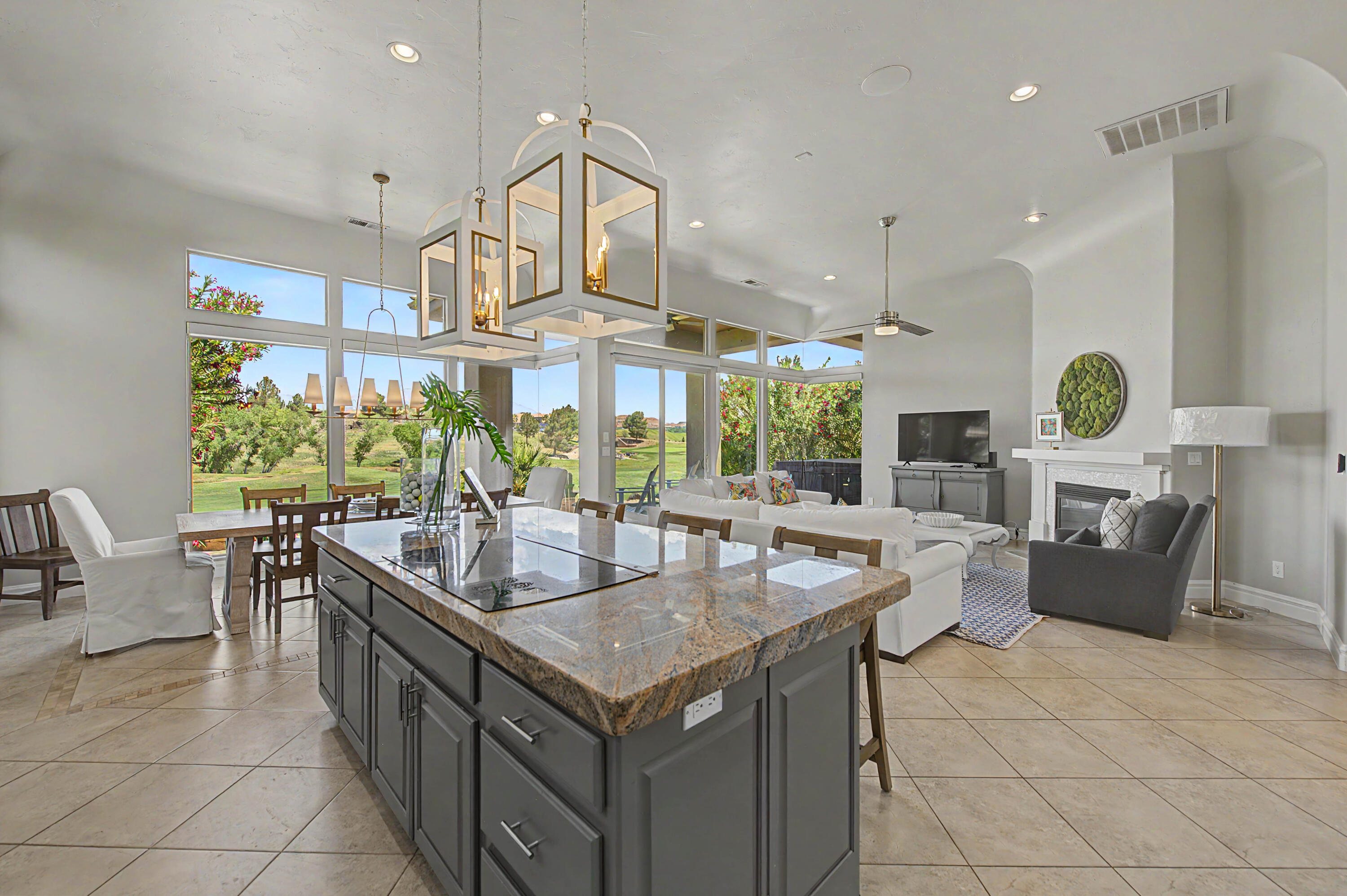 BELLSERA TOWNHOMES AT SUNBROOK - Residential