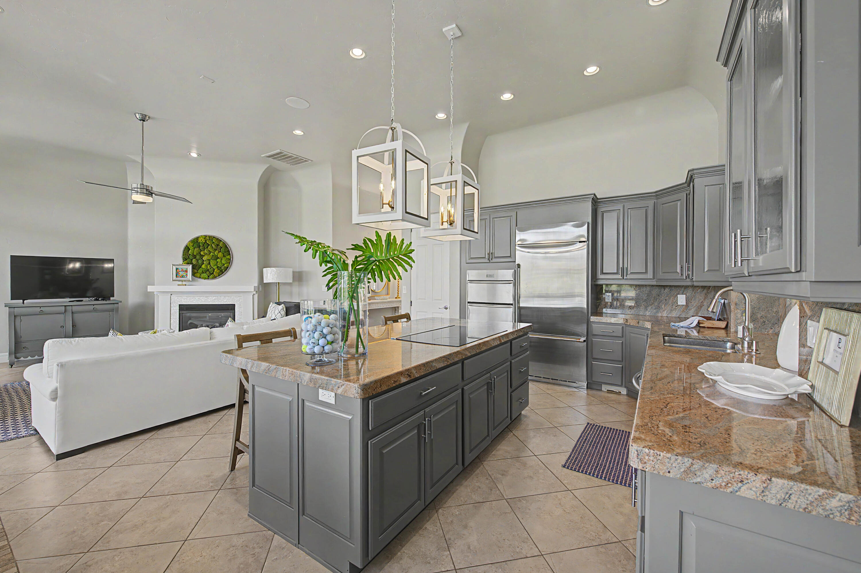 BELLSERA TOWNHOMES AT SUNBROOK - Residential