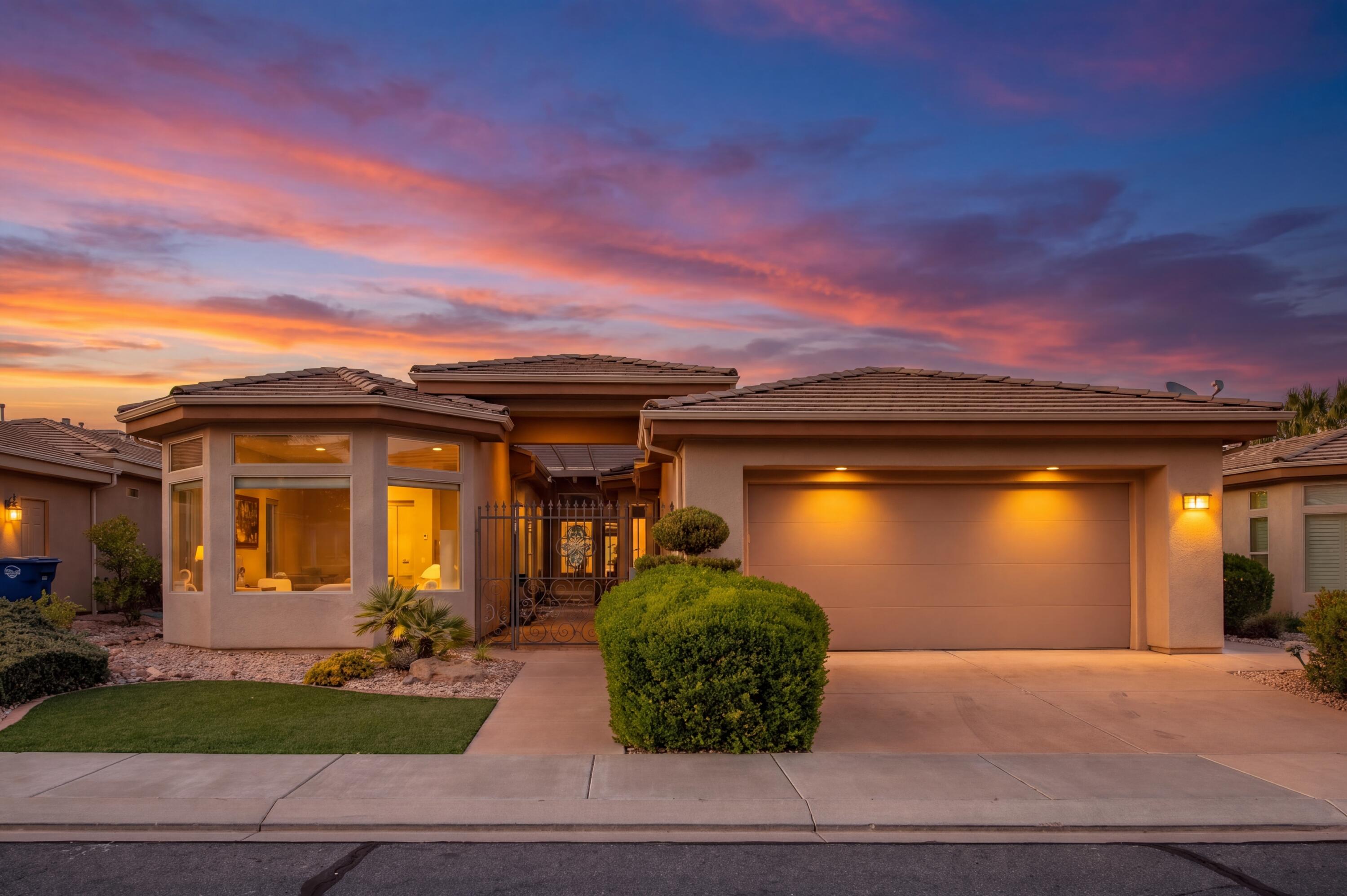 BELLSERA TOWNHOMES AT SUNBROOK - Residential