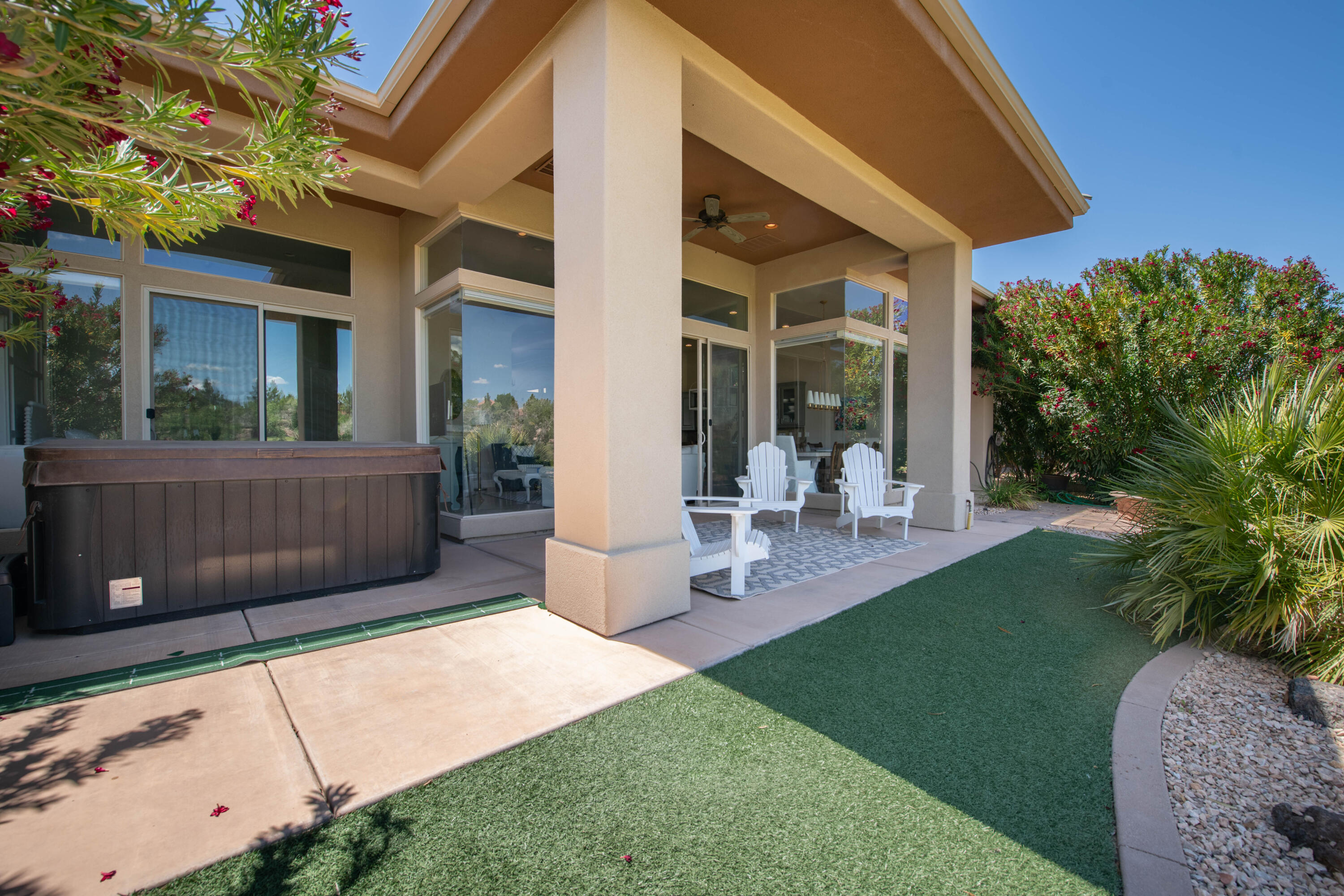 BELLSERA TOWNHOMES AT SUNBROOK - Residential