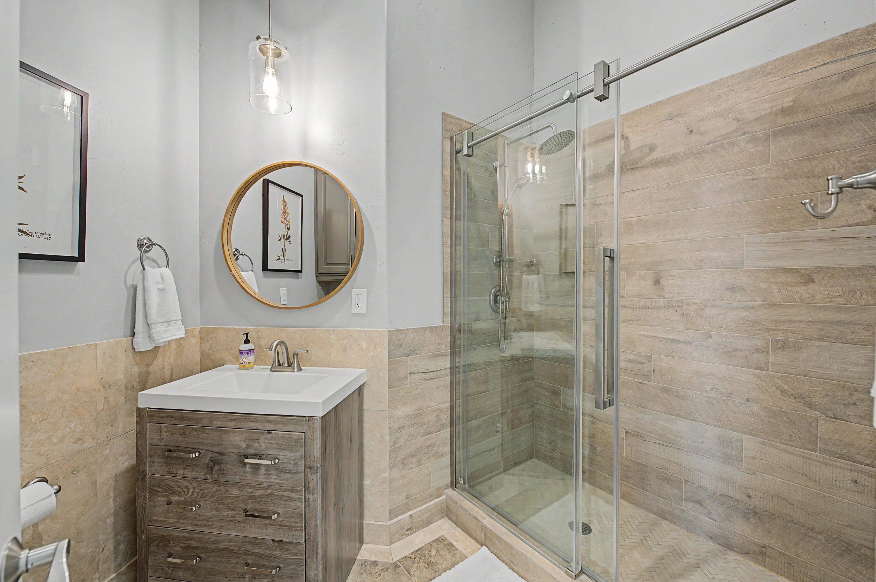BELLSERA TOWNHOMES AT SUNBROOK - Residential