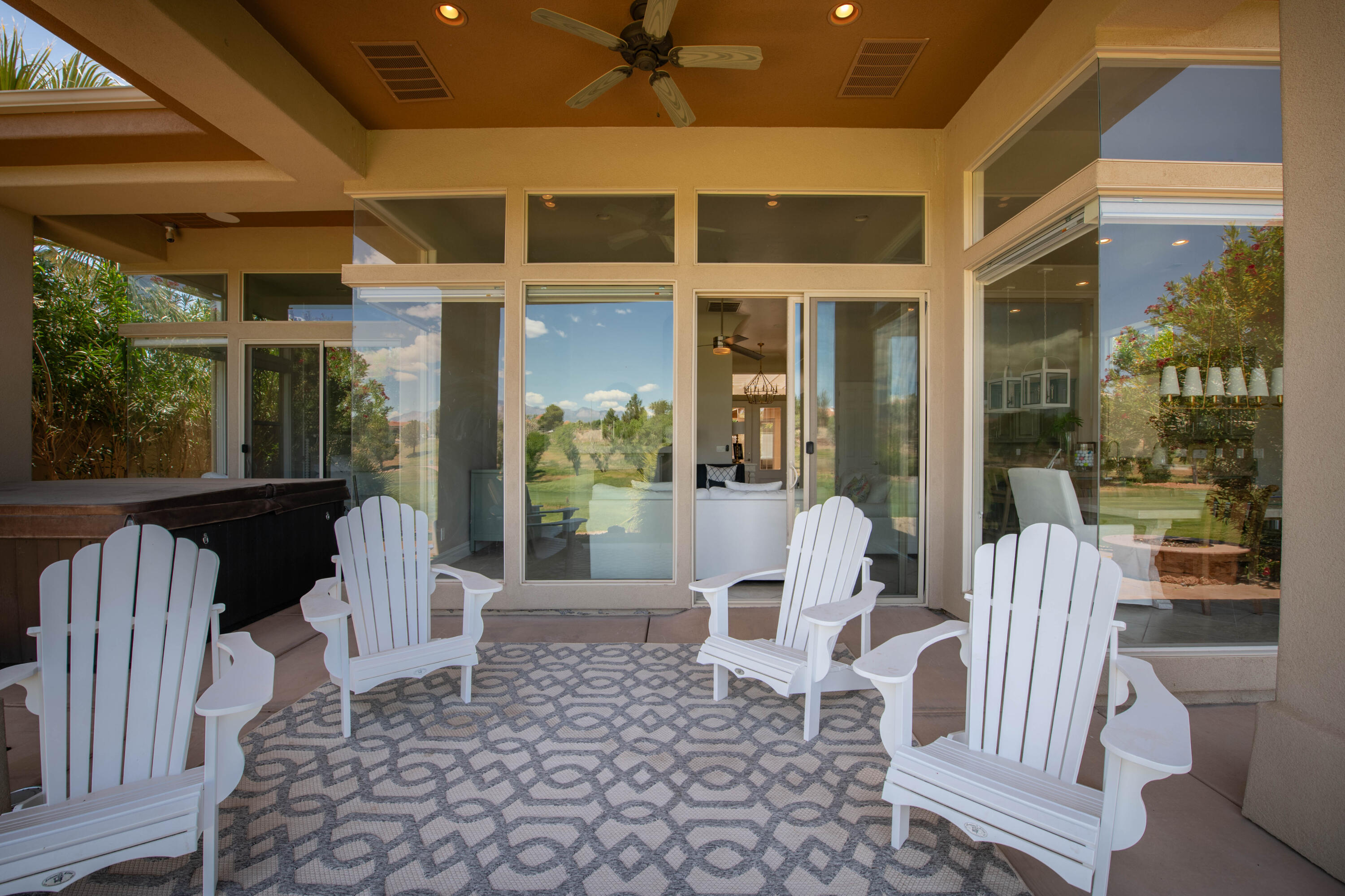 BELLSERA TOWNHOMES AT SUNBROOK - Residential