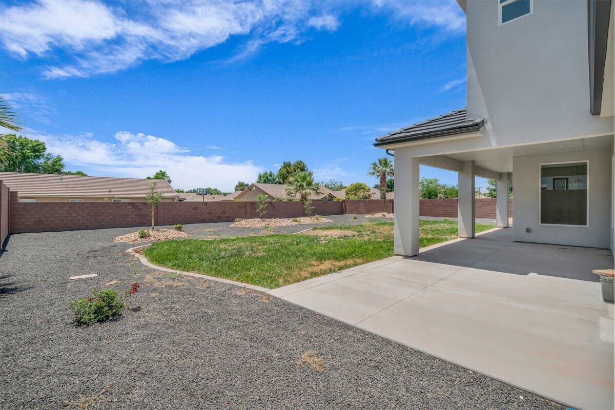 WHITWORTH ESTATES - Residential