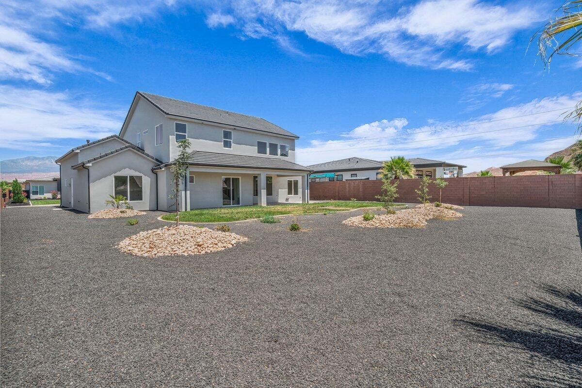 WHITWORTH ESTATES - Residential