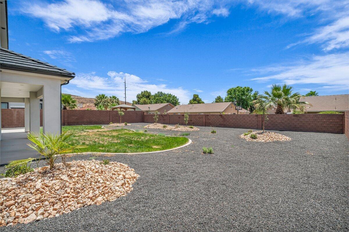 WHITWORTH ESTATES - Residential