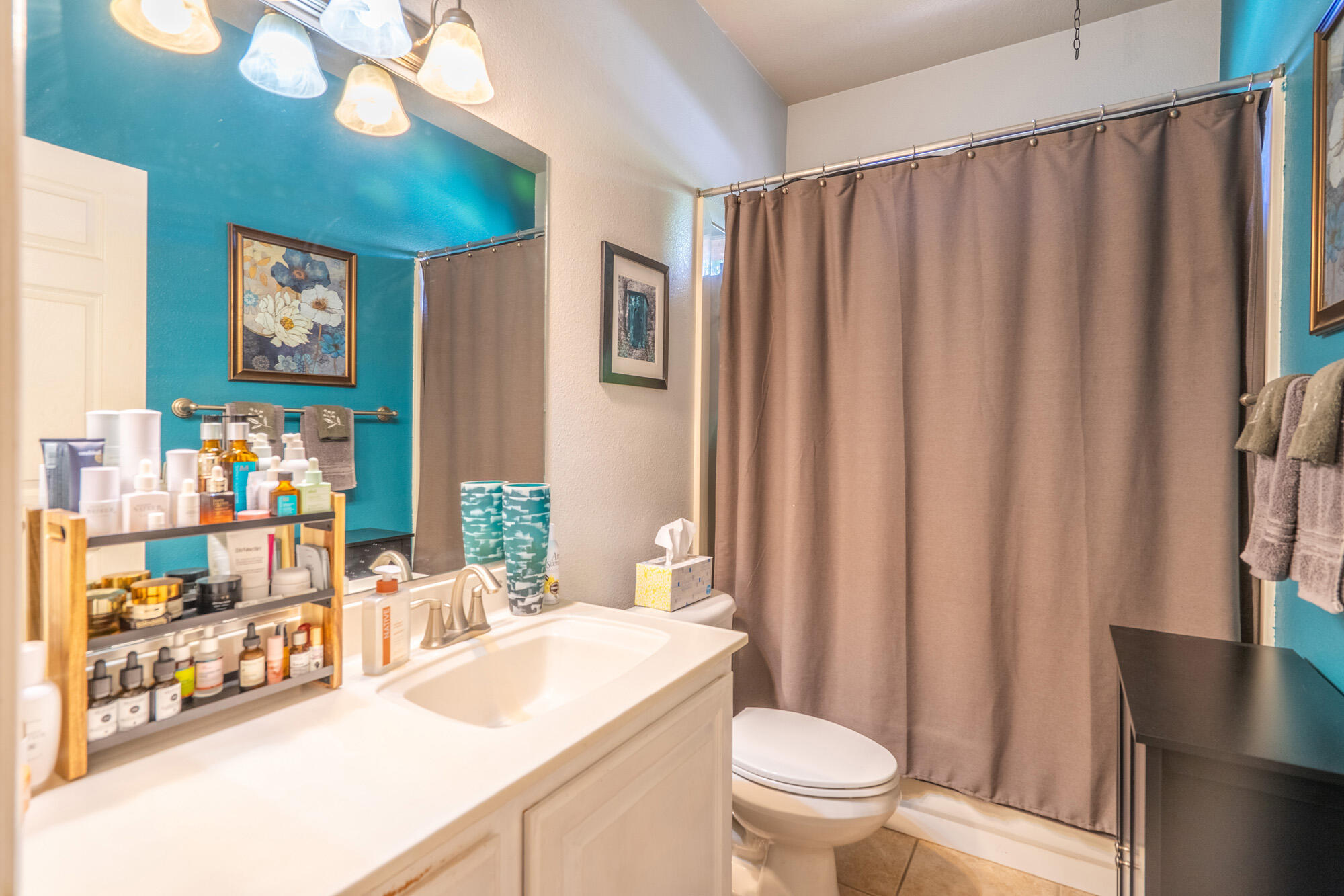 EMERALD RIDGE - Residential