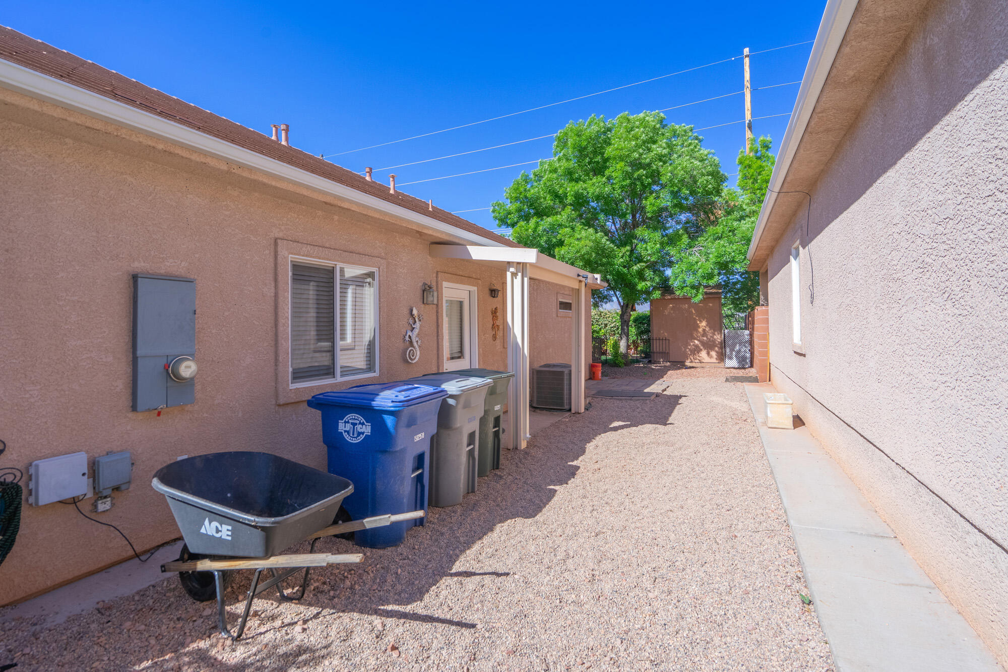 EMERALD RIDGE - Residential