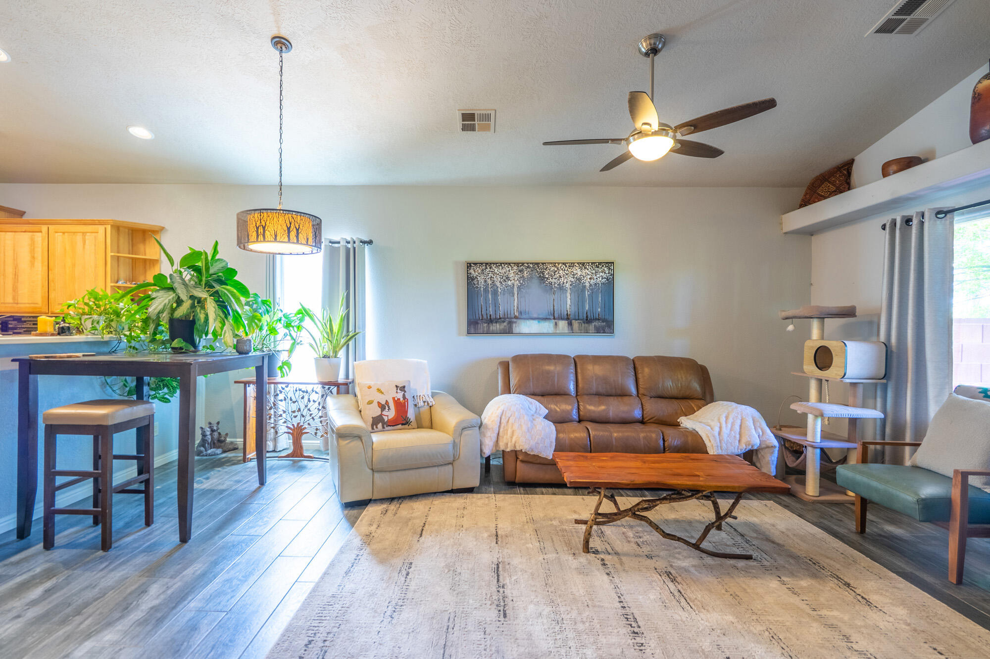 EMERALD RIDGE - Residential