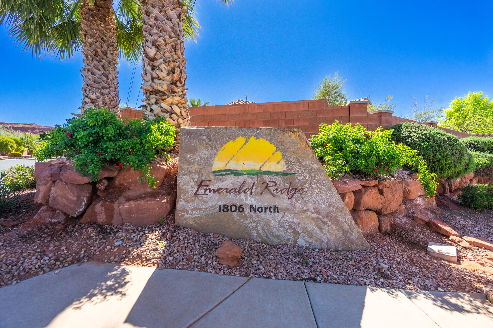 EMERALD RIDGE - Residential