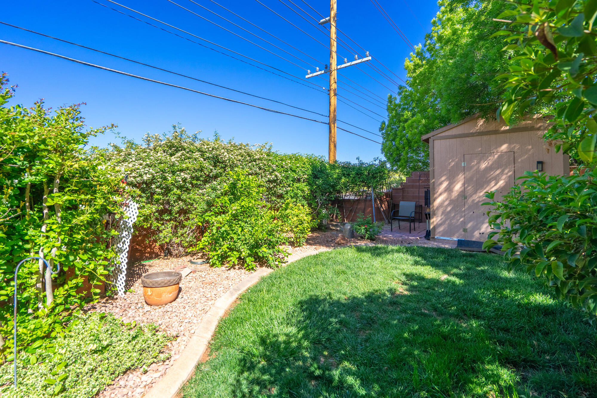 EMERALD RIDGE - Residential