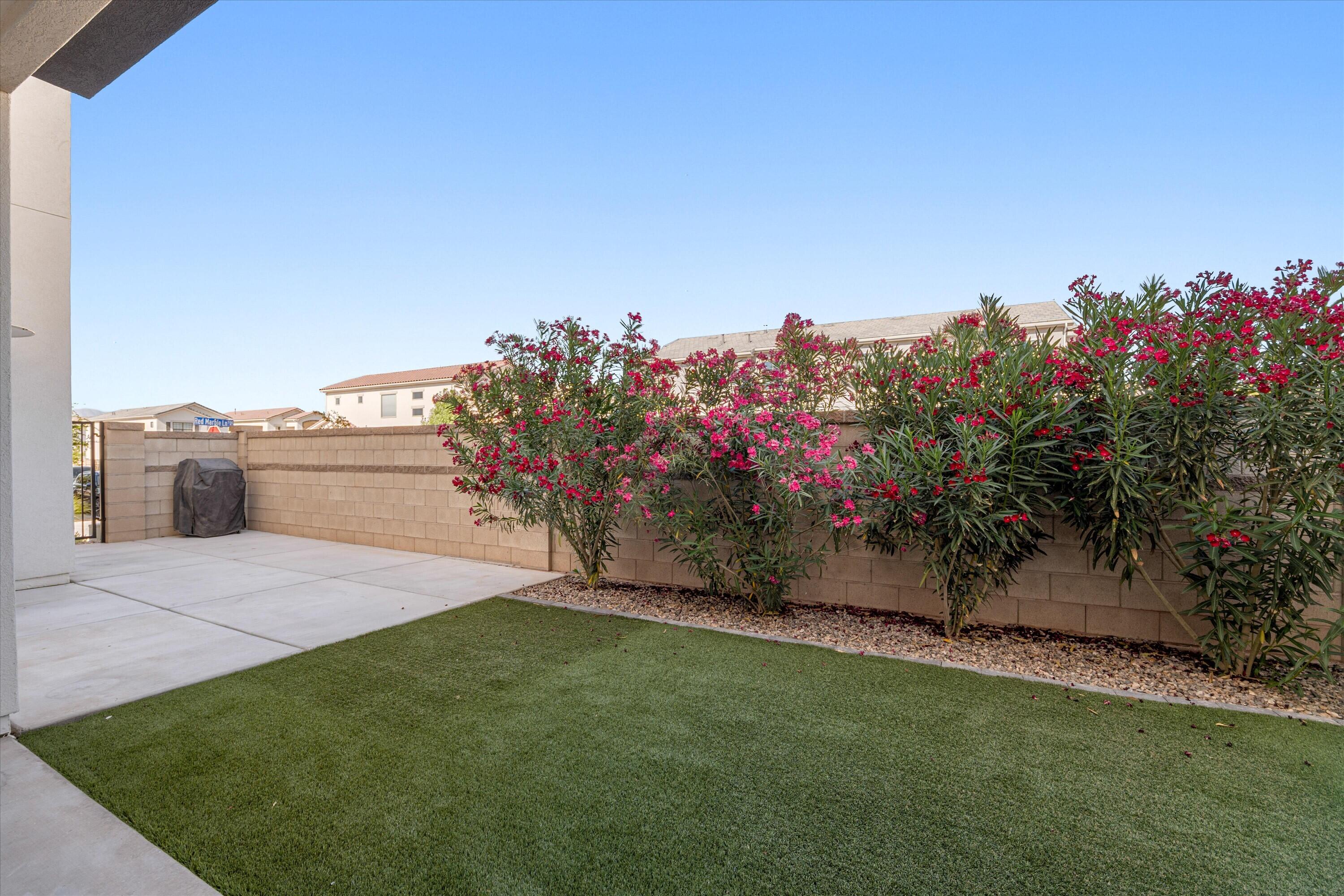 DESERT COLOR AUBURN HILLS - Residential