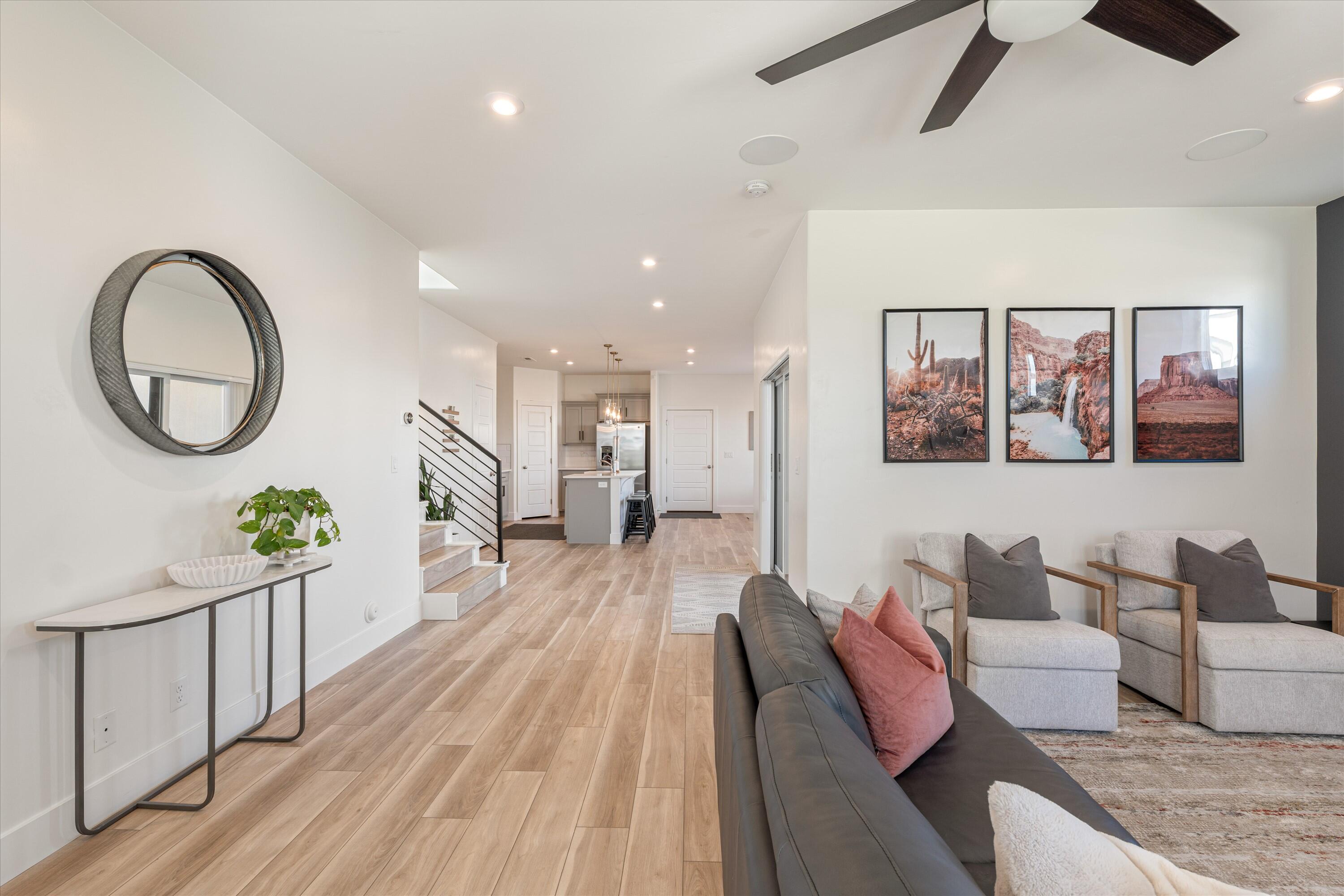 DESERT COLOR AUBURN HILLS - Residential