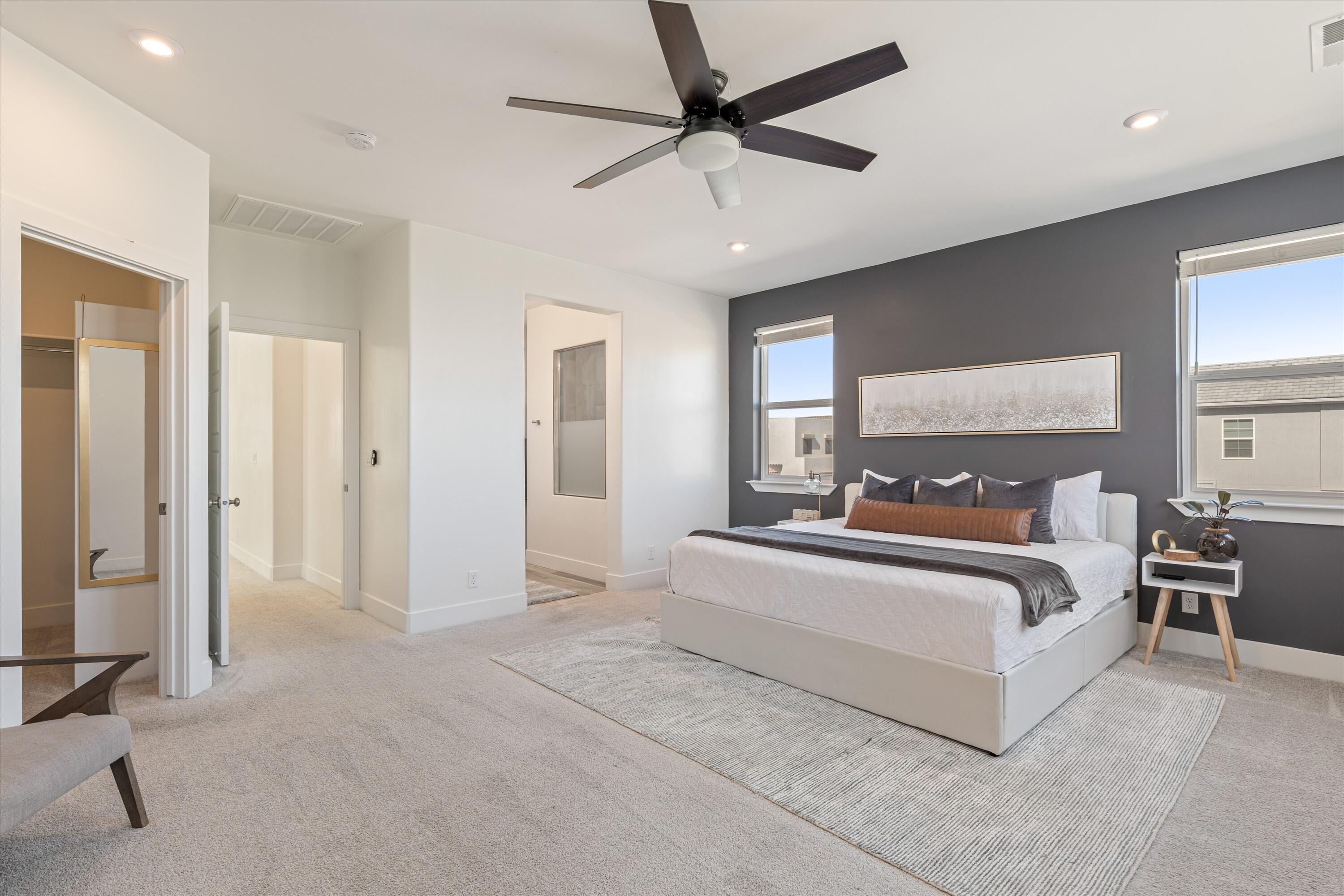 DESERT COLOR AUBURN HILLS - Residential