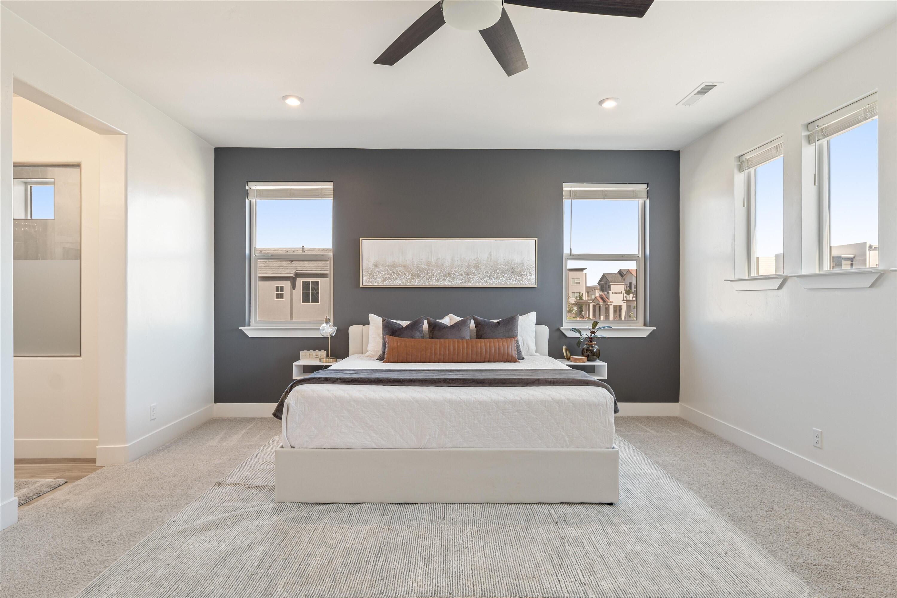 DESERT COLOR AUBURN HILLS - Residential