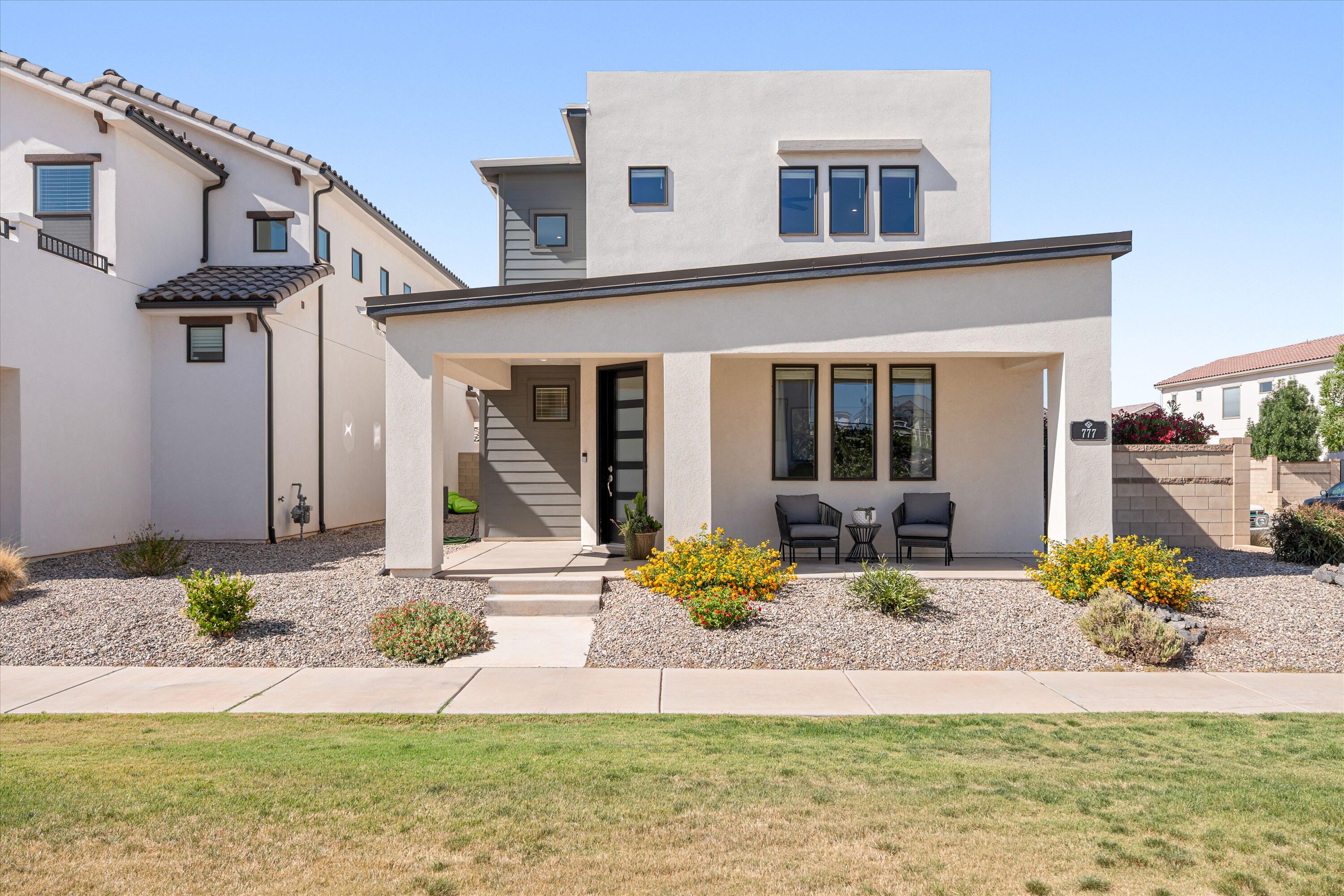 DESERT COLOR AUBURN HILLS - Residential