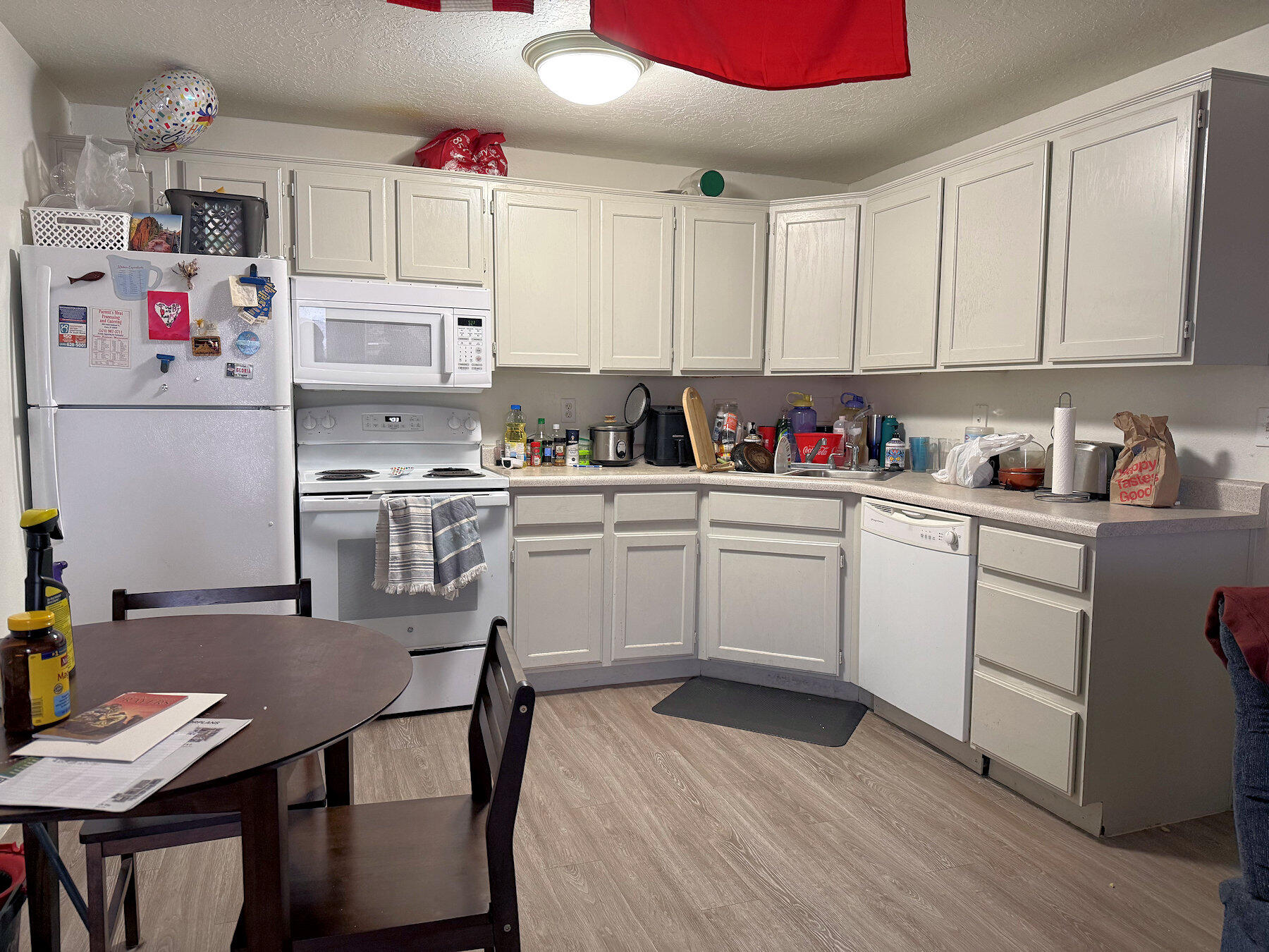 SPRINGTREE GARDENS CONDOS - Residential