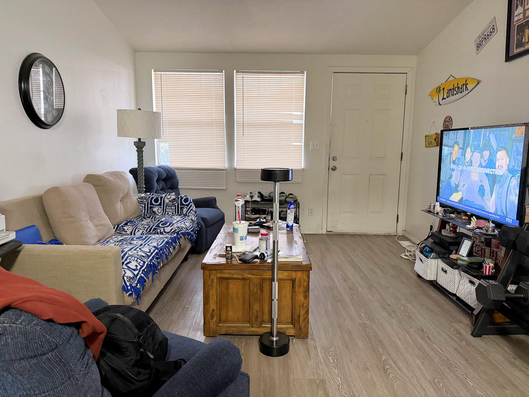 SPRINGTREE GARDENS CONDOS - Residential