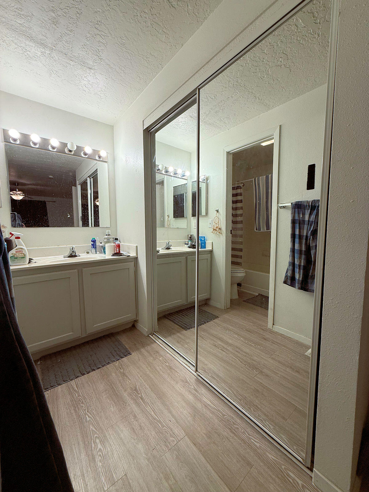 SPRINGTREE GARDENS CONDOS - Residential