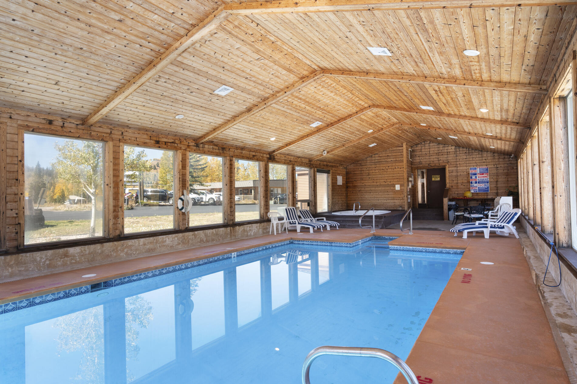 NOT AVAILABLE - Residential