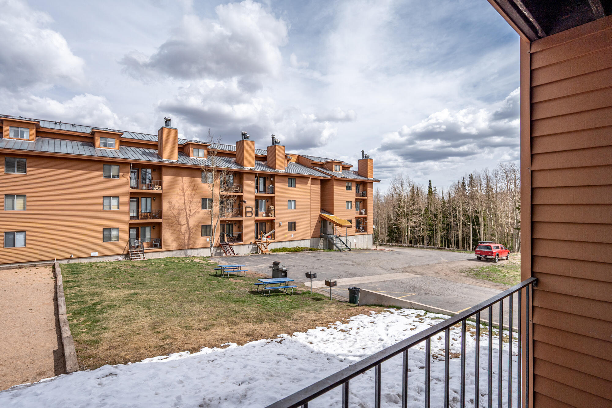 NOT AVAILABLE - Residential