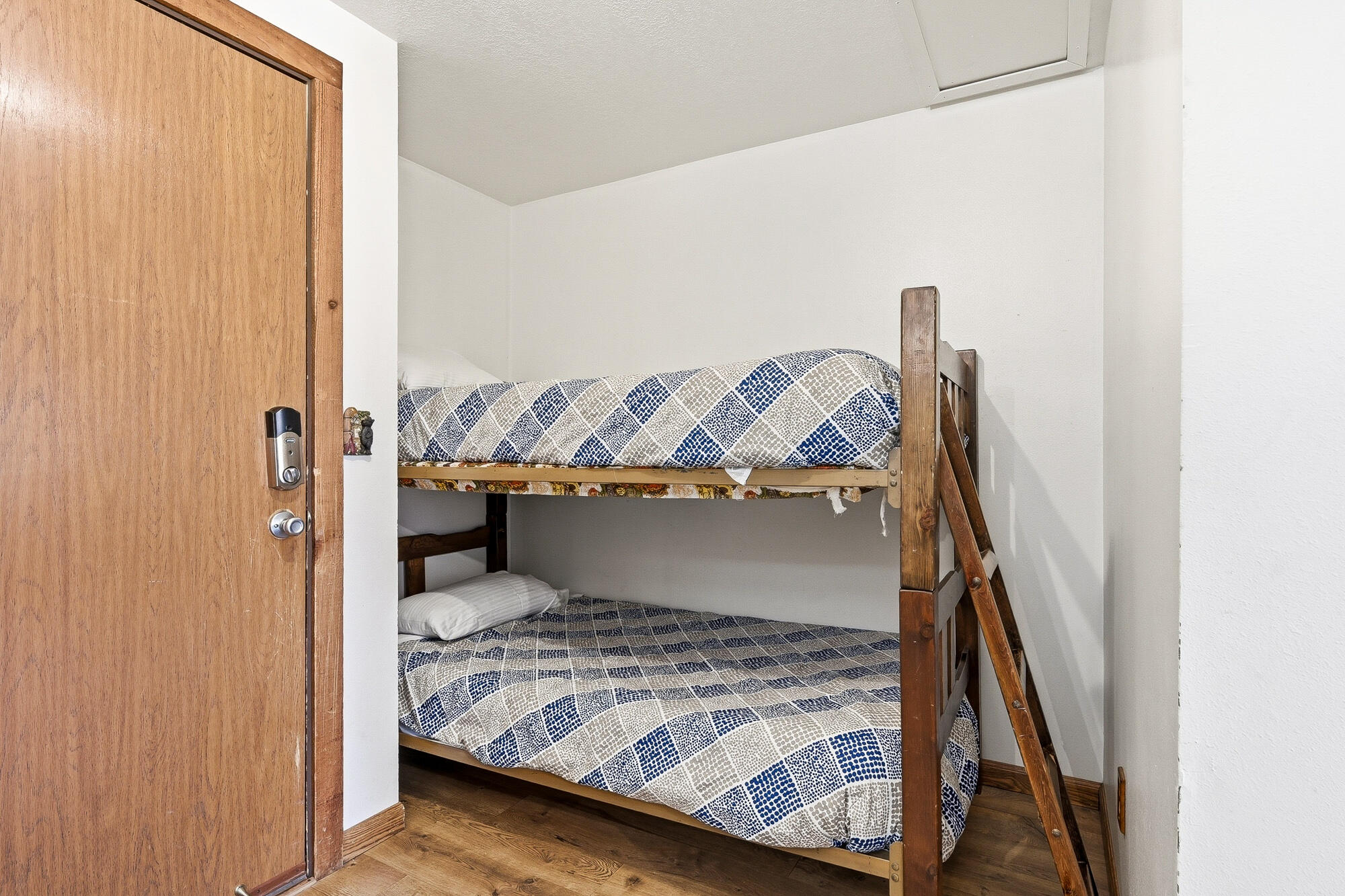 NOT AVAILABLE - Residential