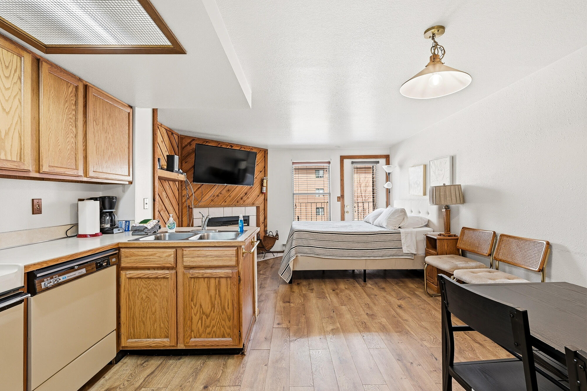 NOT AVAILABLE - Residential