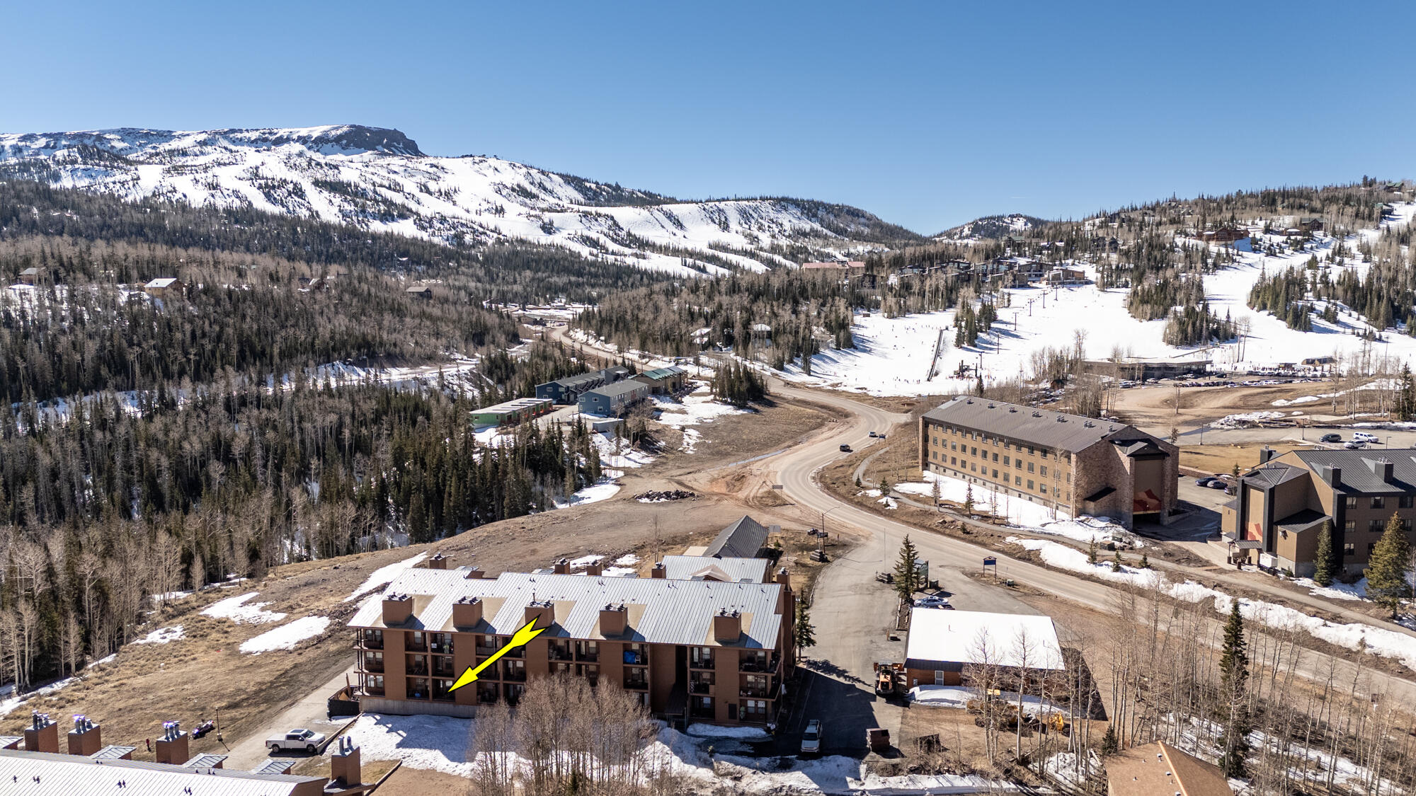 NOT AVAILABLE - Residential