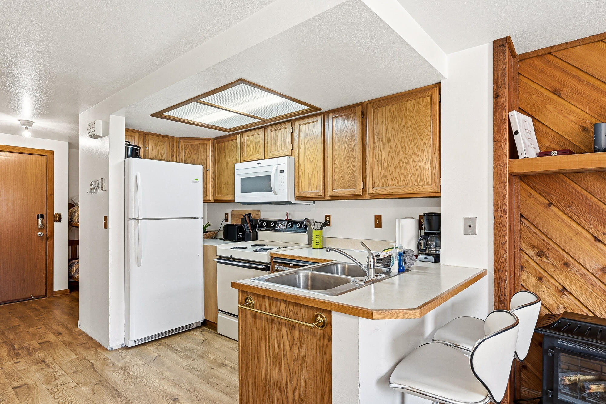 NOT AVAILABLE - Residential