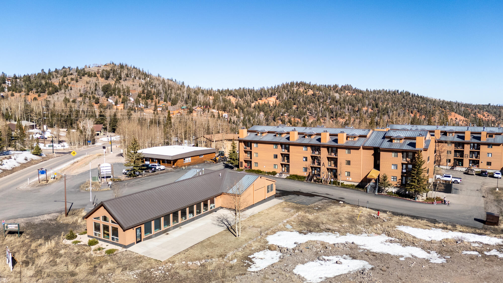 NOT AVAILABLE - Residential