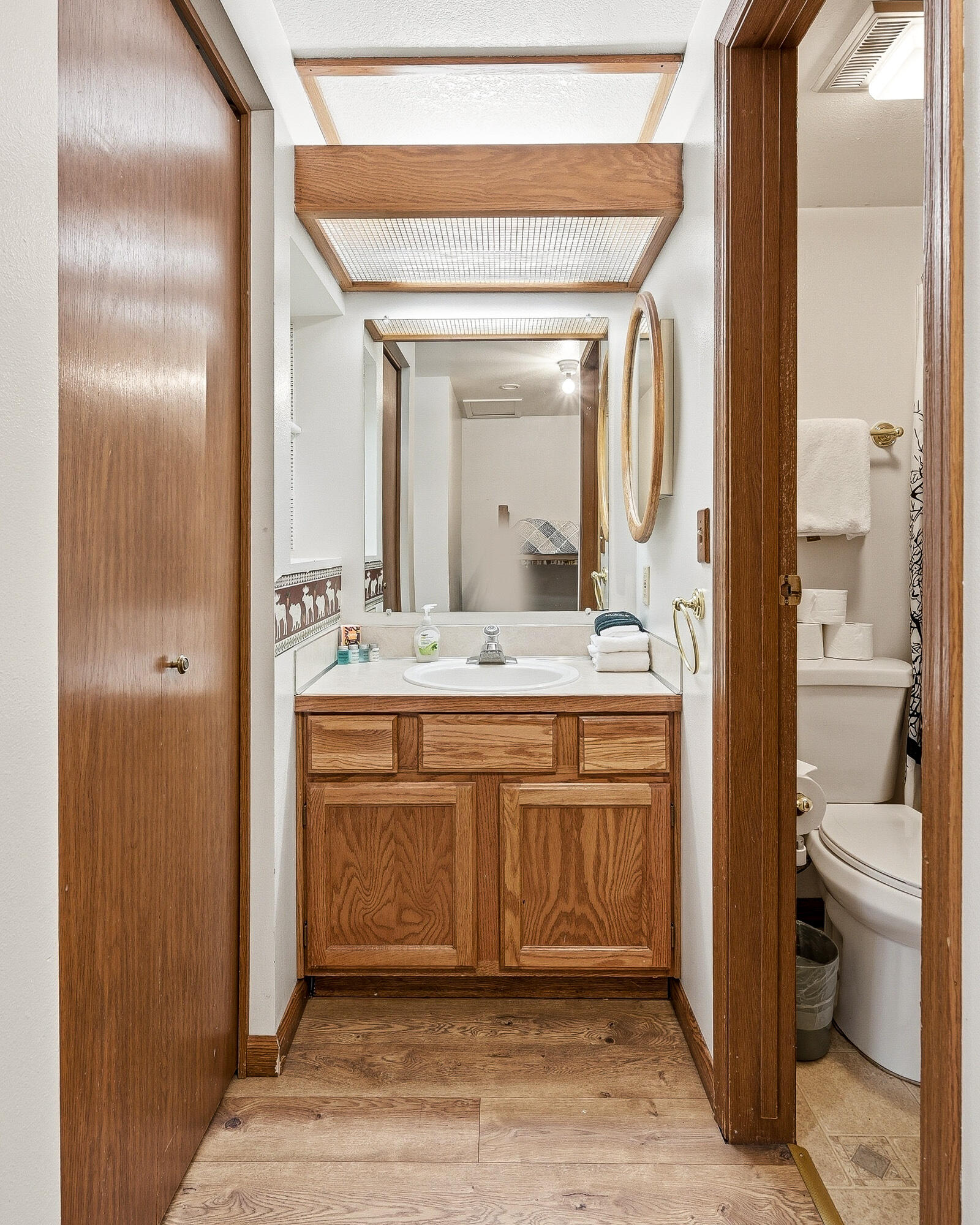 NOT AVAILABLE - Residential