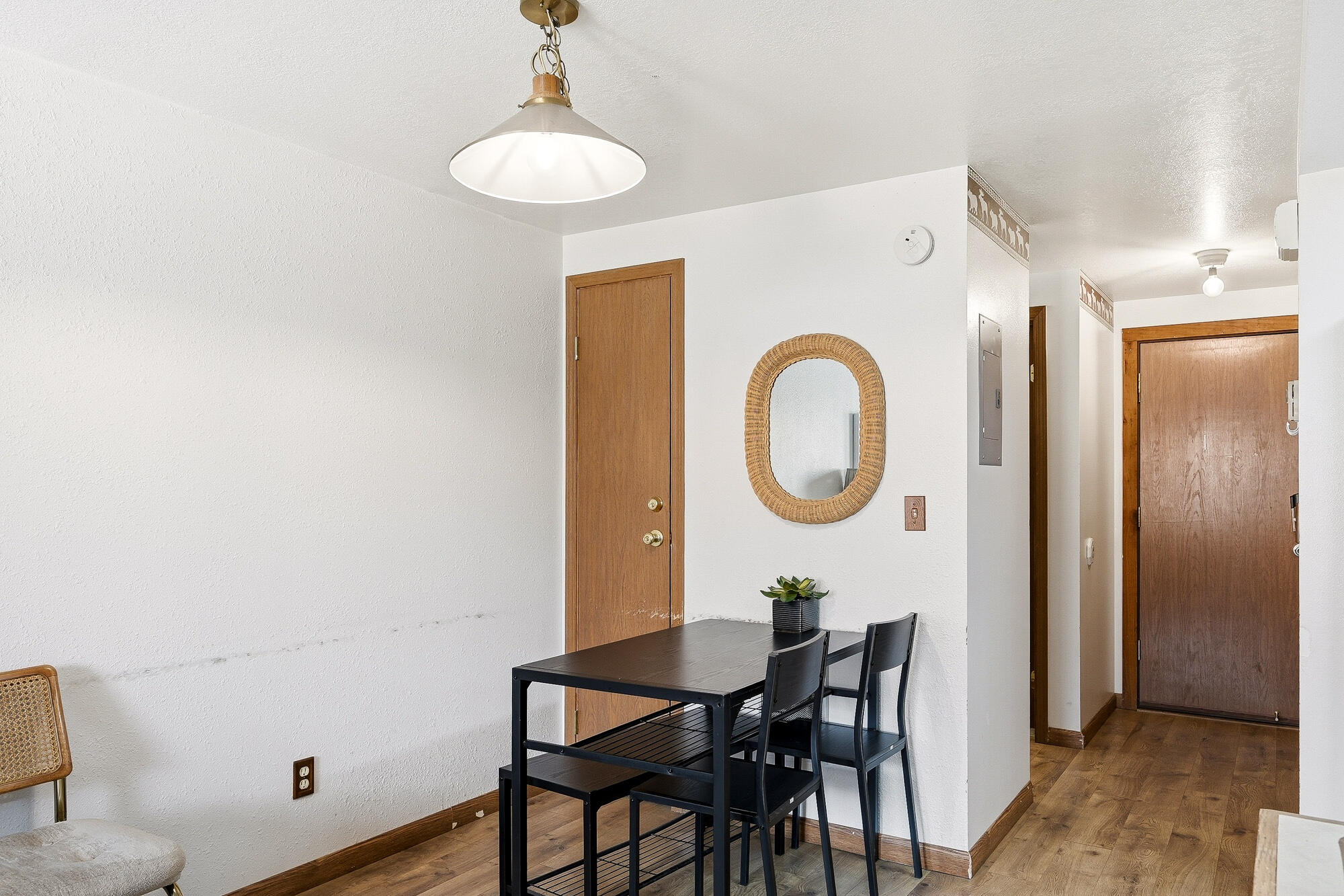 NOT AVAILABLE - Residential