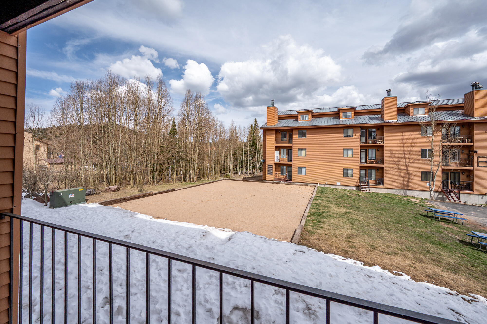 NOT AVAILABLE - Residential