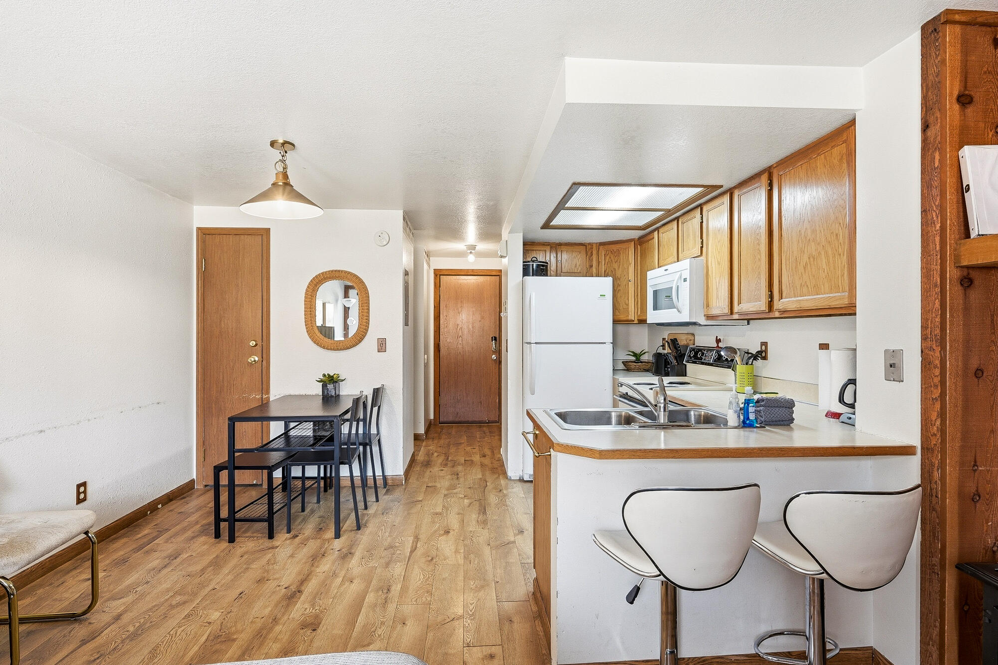 NOT AVAILABLE - Residential