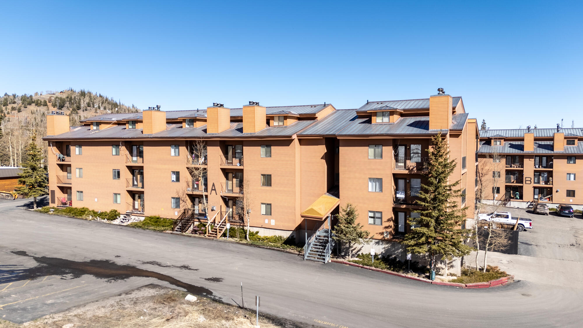 NOT AVAILABLE - Residential