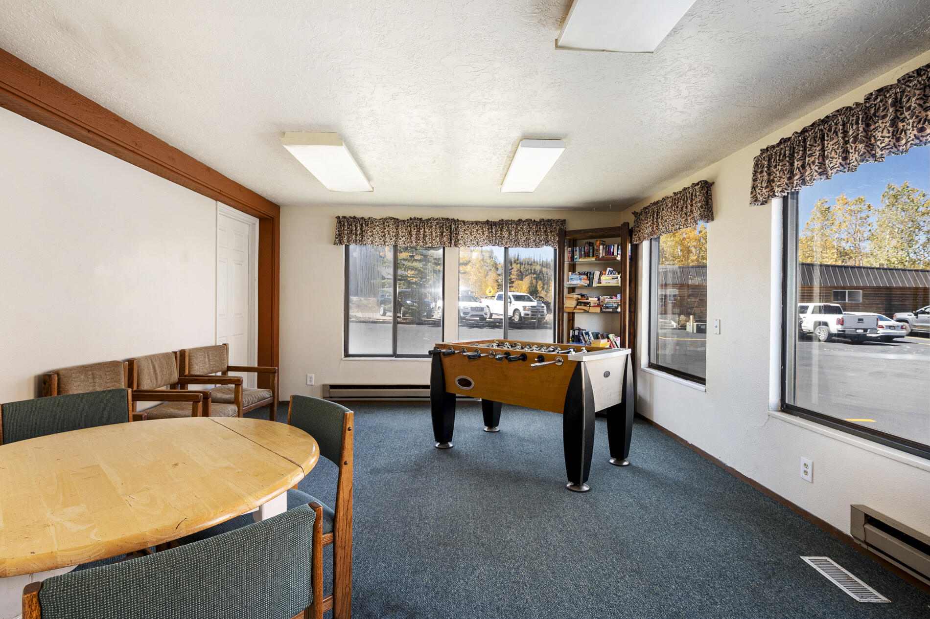 NOT AVAILABLE - Residential