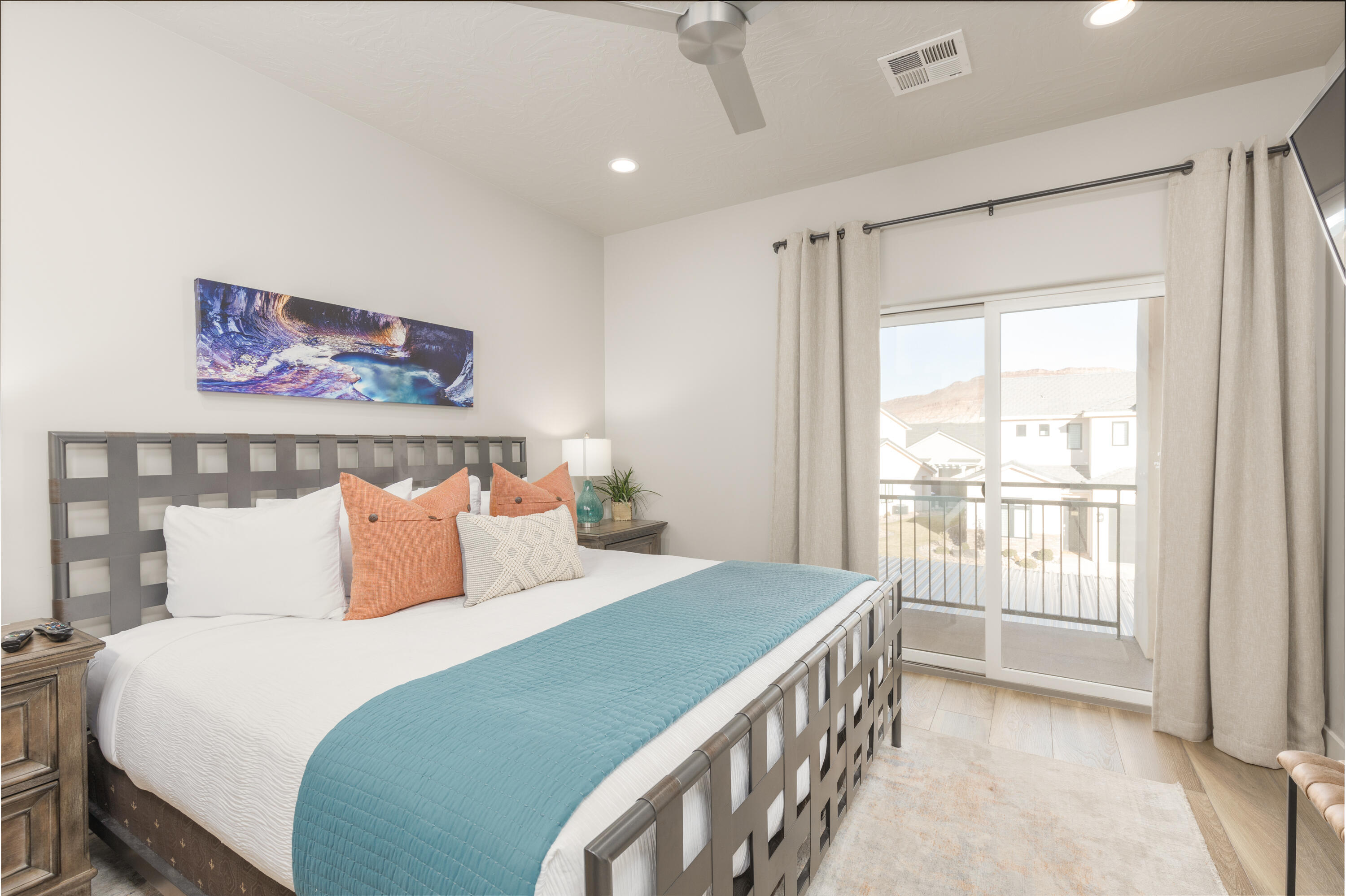 FREEDOM VILLAGE AT THE FIELDS - Residential