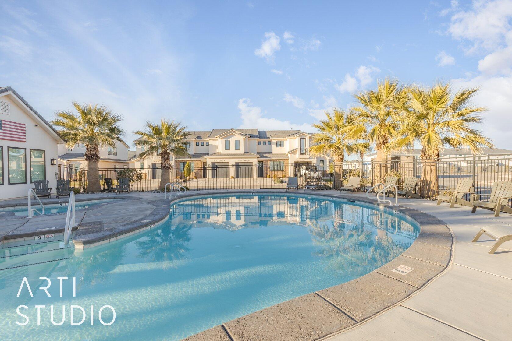 FREEDOM VILLAGE AT THE FIELDS - Residential