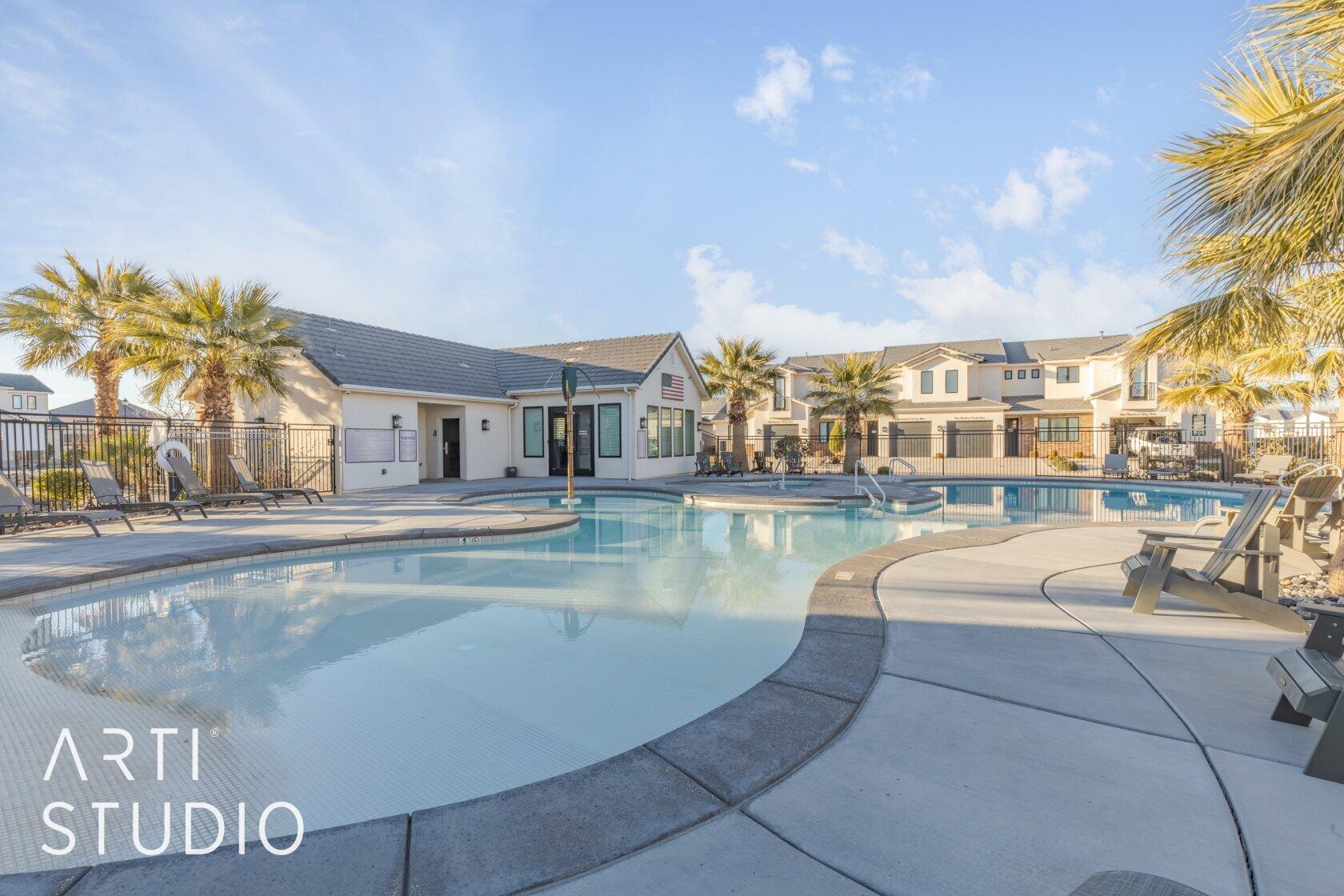 FREEDOM VILLAGE AT THE FIELDS - Residential