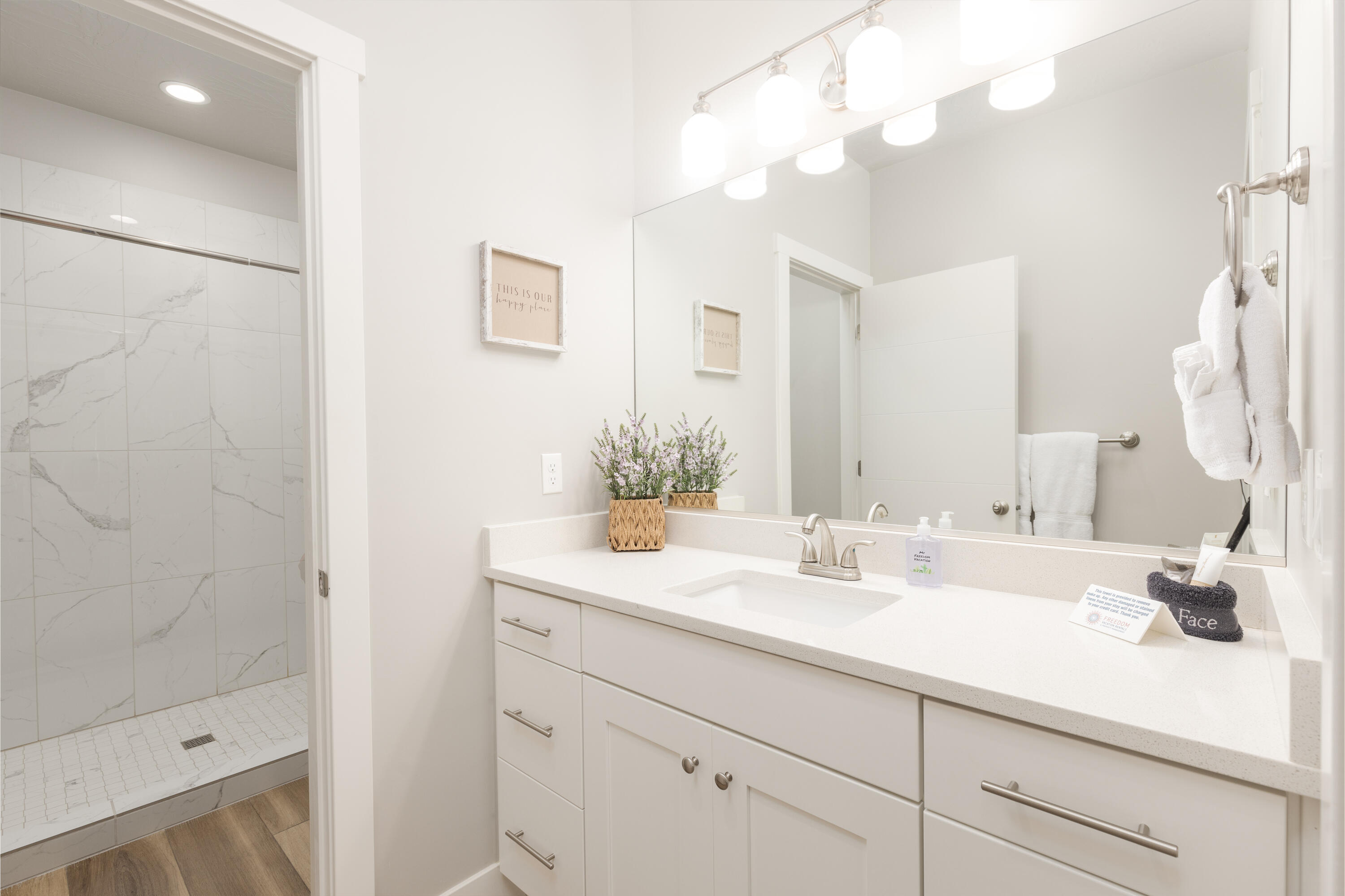 FREEDOM VILLAGE AT THE FIELDS - Residential