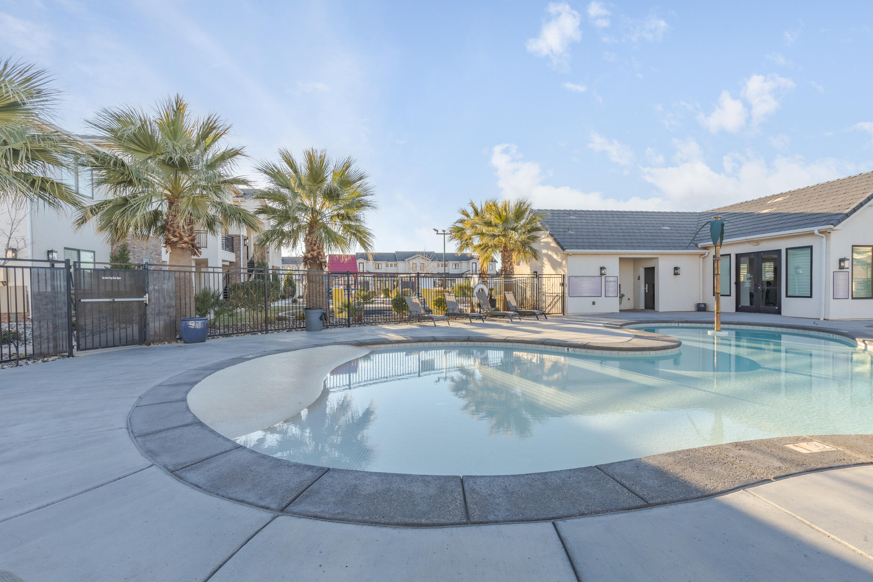 FREEDOM VILLAGE AT THE FIELDS - Residential