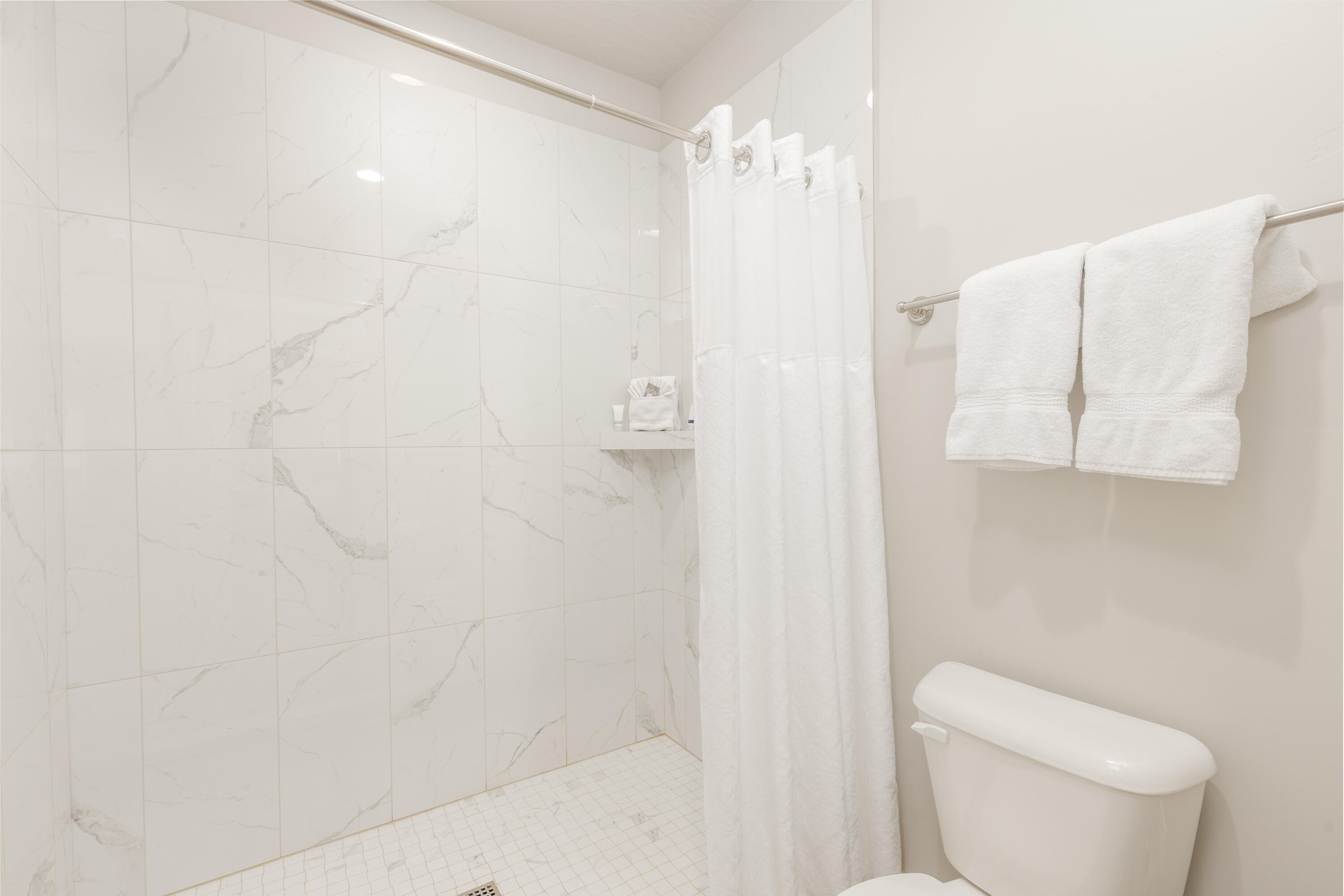 FREEDOM VILLAGE AT THE FIELDS - Residential