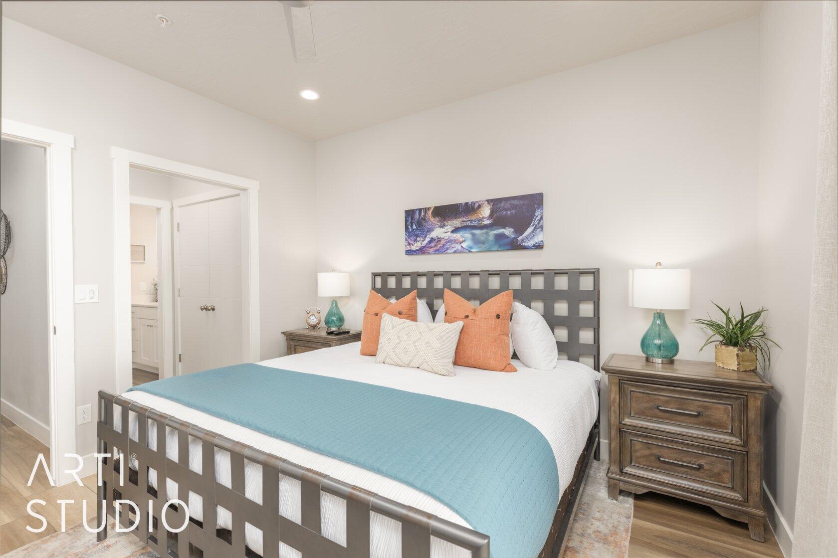 FREEDOM VILLAGE AT THE FIELDS - Residential