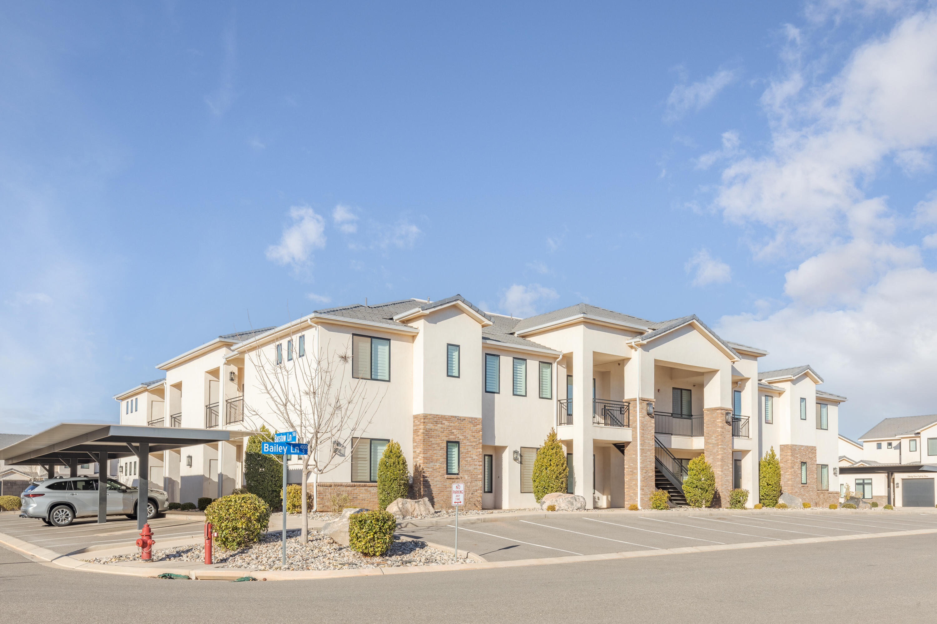 FREEDOM VILLAGE AT THE FIELDS - Residential