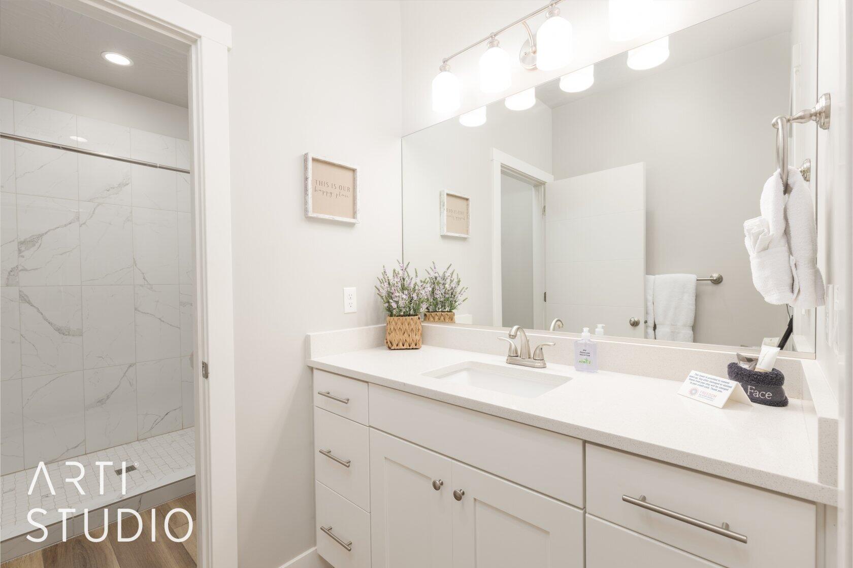 FREEDOM VILLAGE AT THE FIELDS - Residential