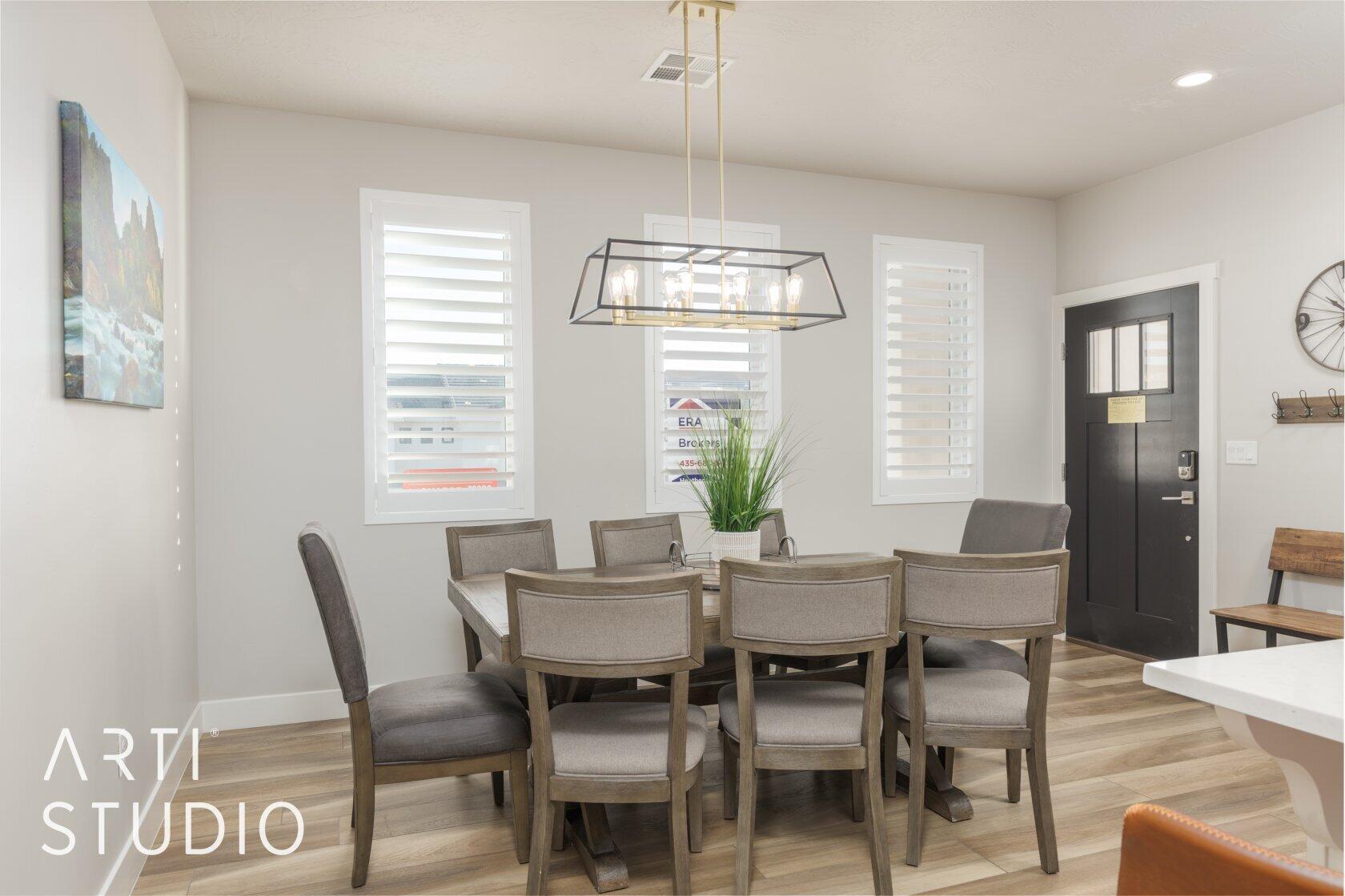 FREEDOM VILLAGE AT THE FIELDS - Residential