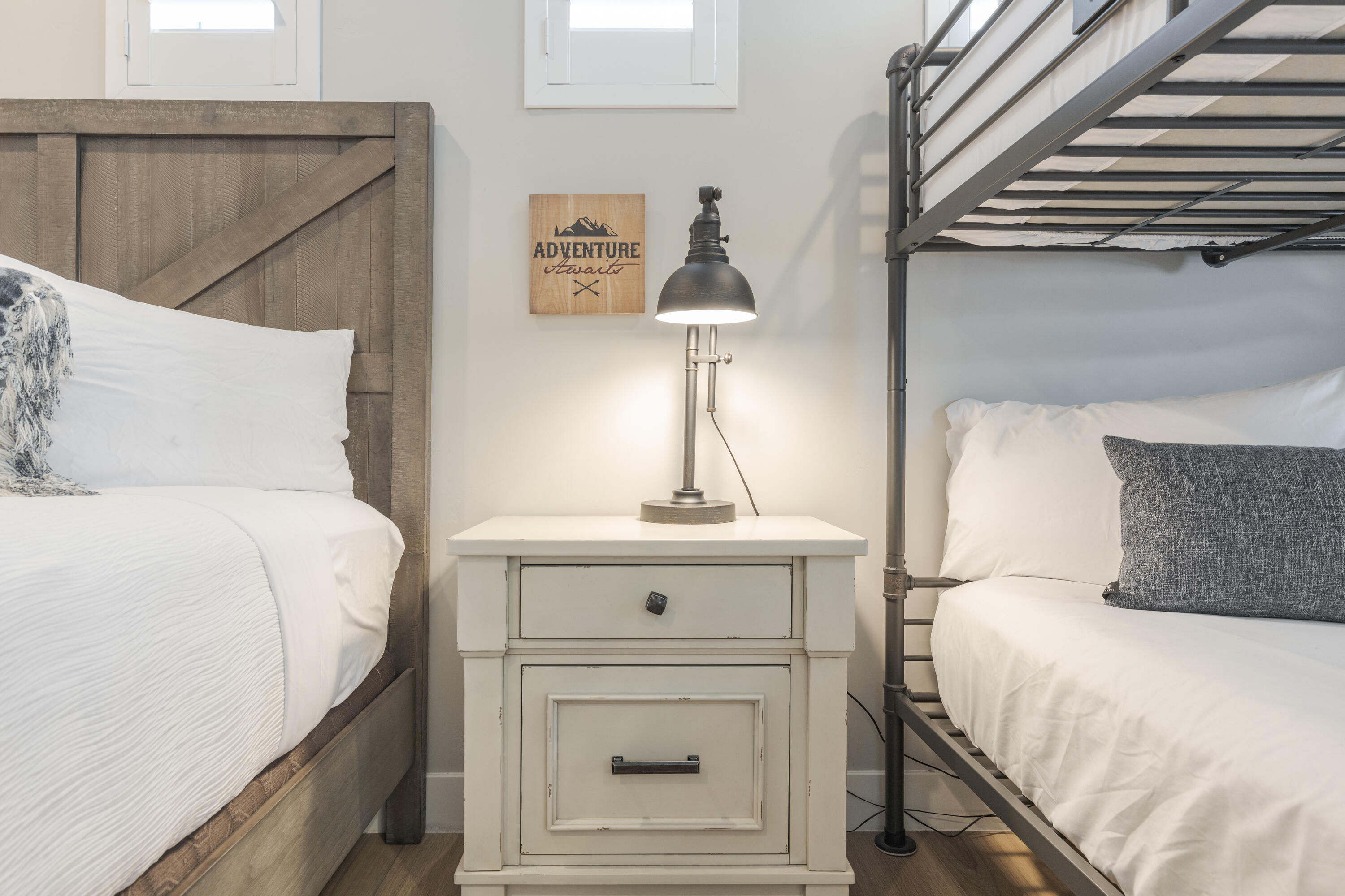 FREEDOM VILLAGE AT THE FIELDS - Residential