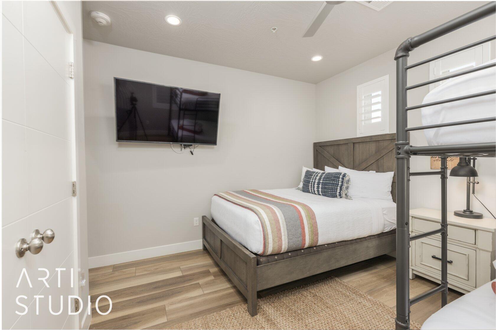 FREEDOM VILLAGE AT THE FIELDS - Residential