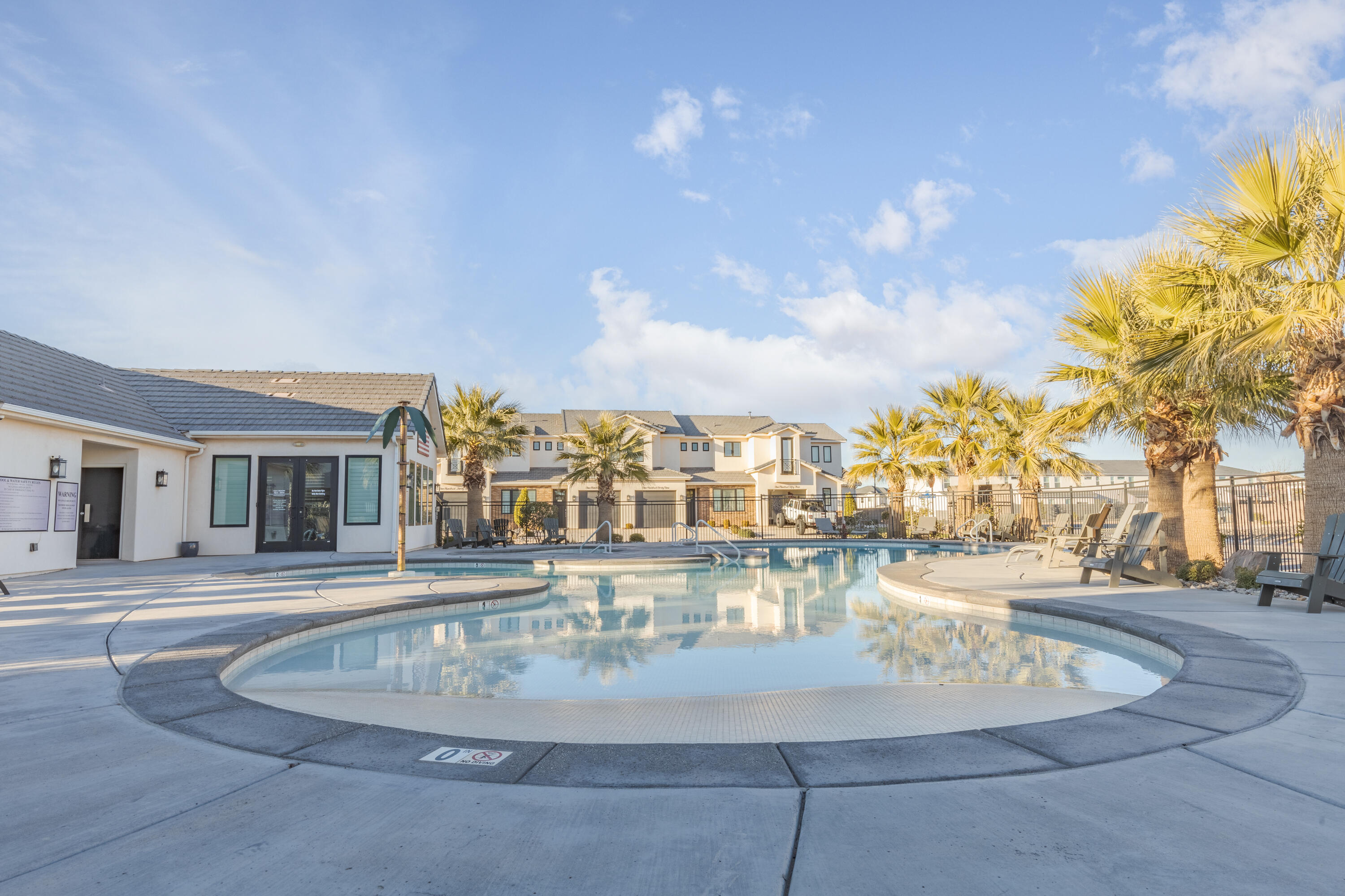 FREEDOM VILLAGE AT THE FIELDS - Residential