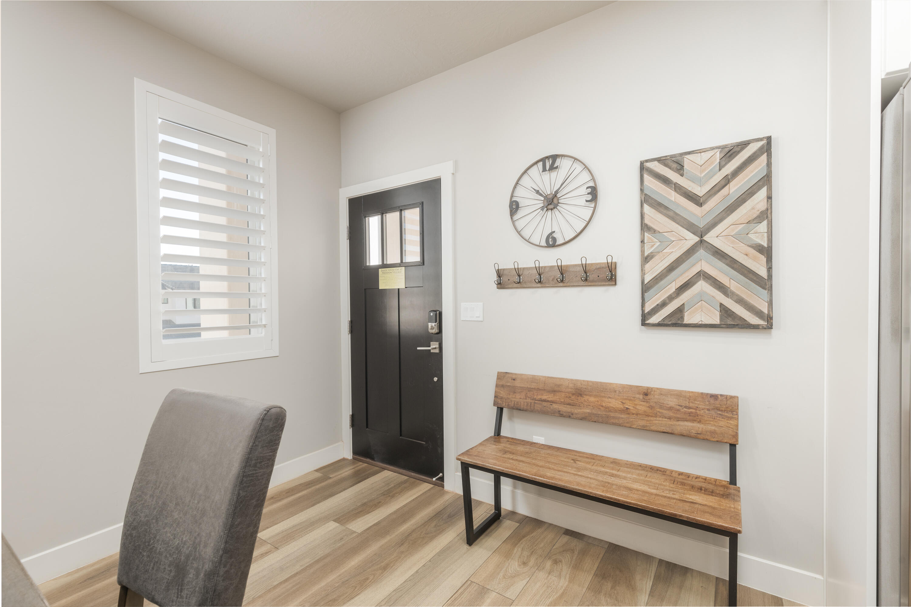 FREEDOM VILLAGE AT THE FIELDS - Residential